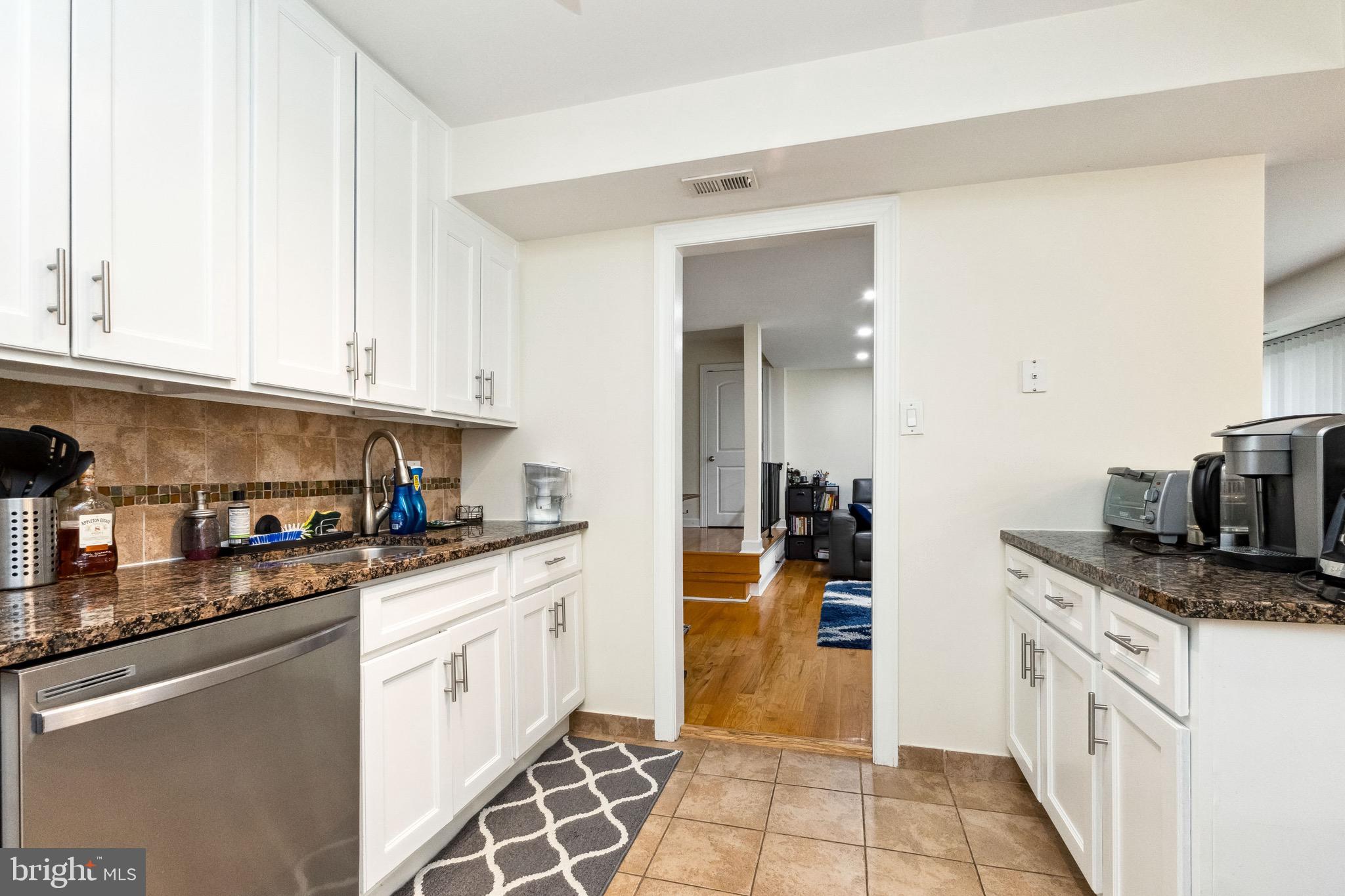 WESTWOOD GARDENS CONDOMINIUM - Residential