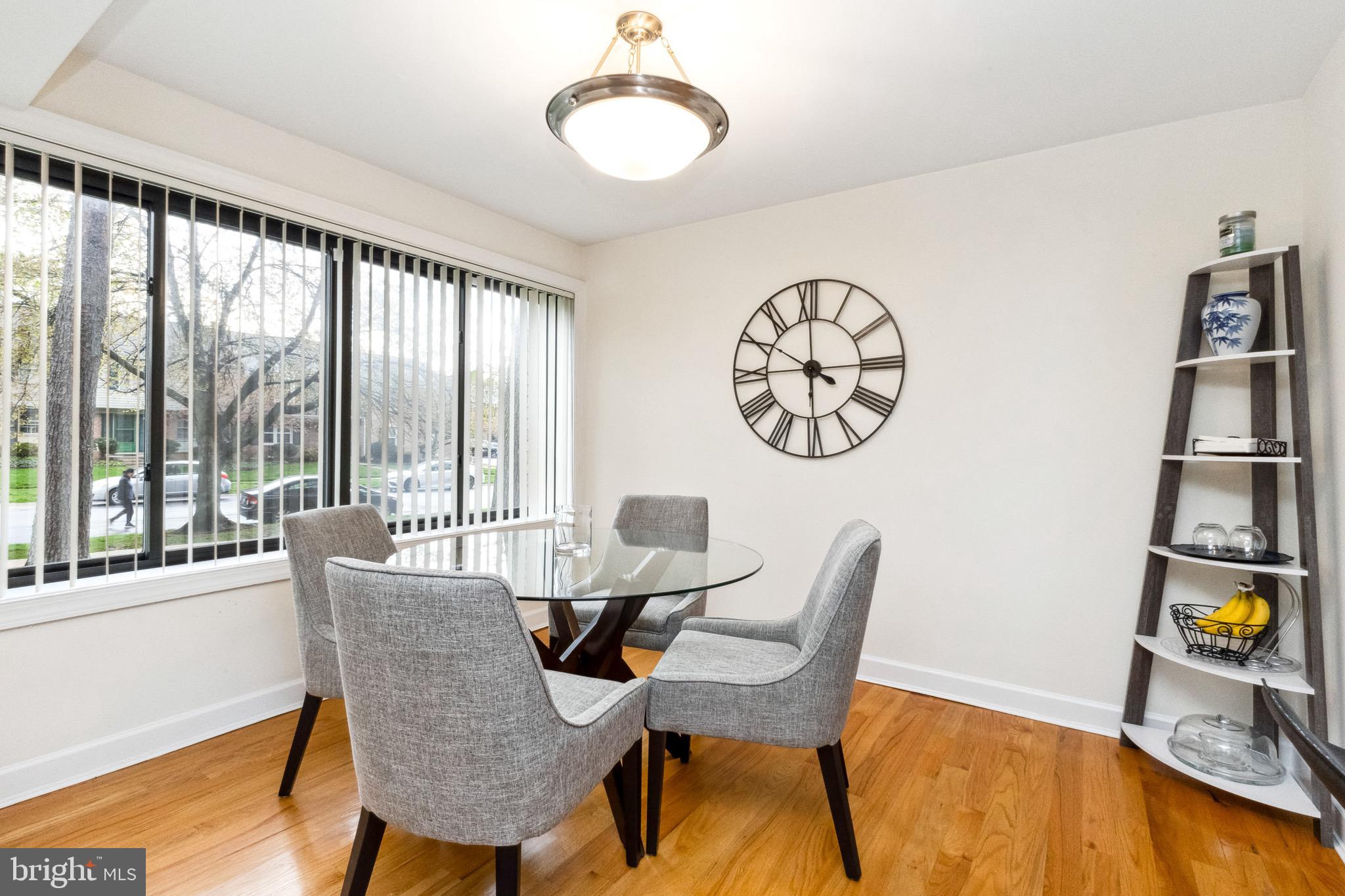 WESTWOOD GARDENS CONDOMINIUM - Residential