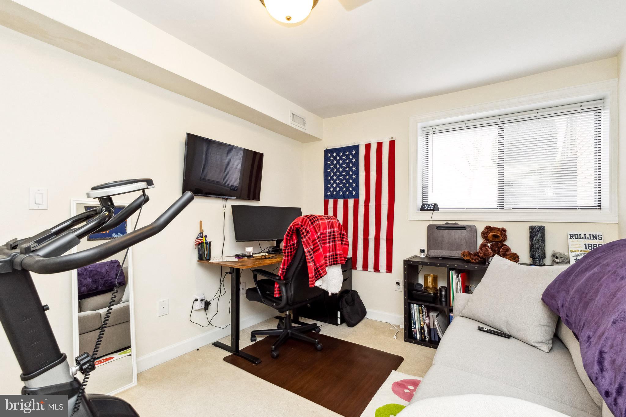 WESTWOOD GARDENS CONDOMINIUM - Residential