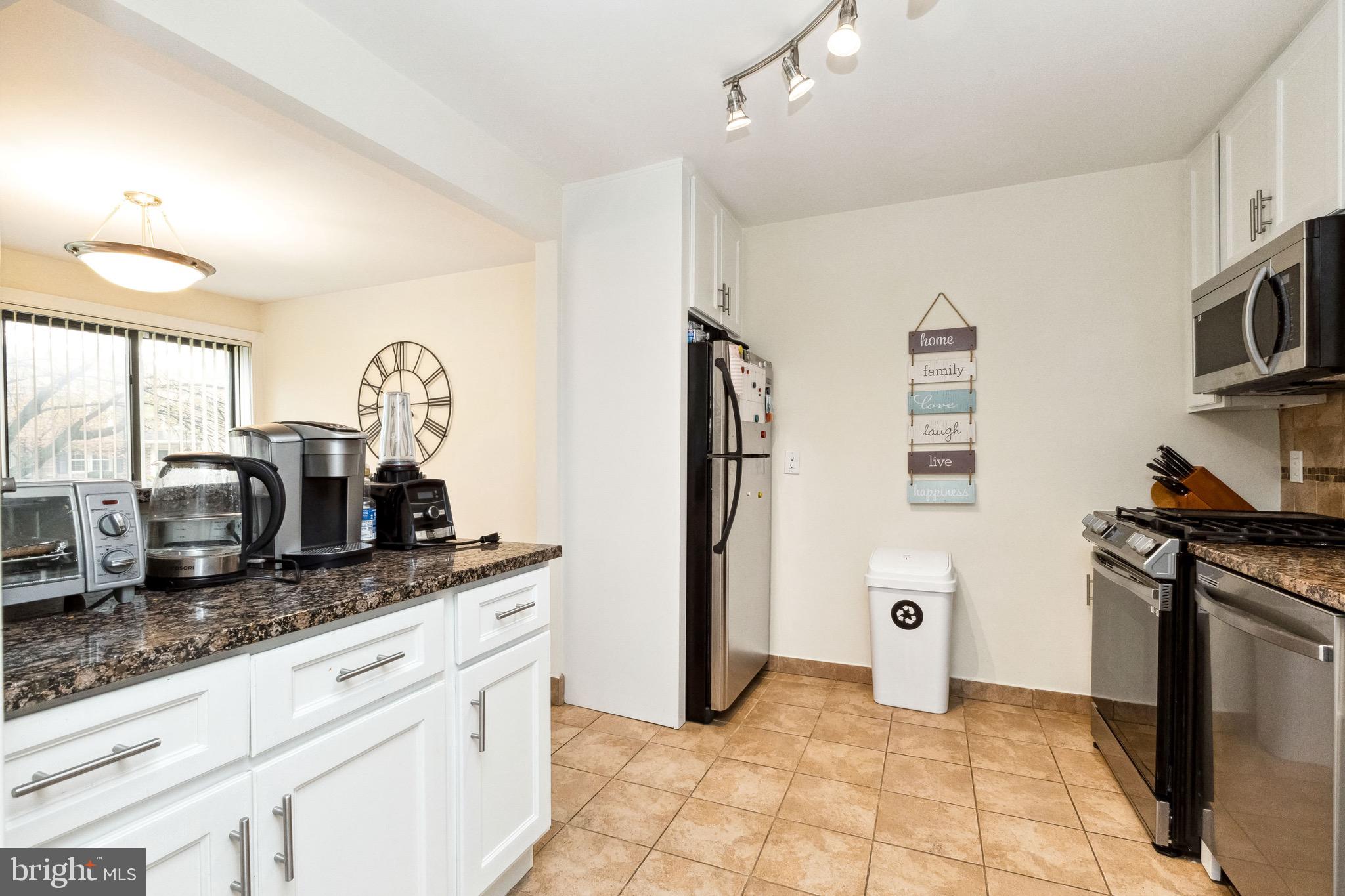 WESTWOOD GARDENS CONDOMINIUM - Residential