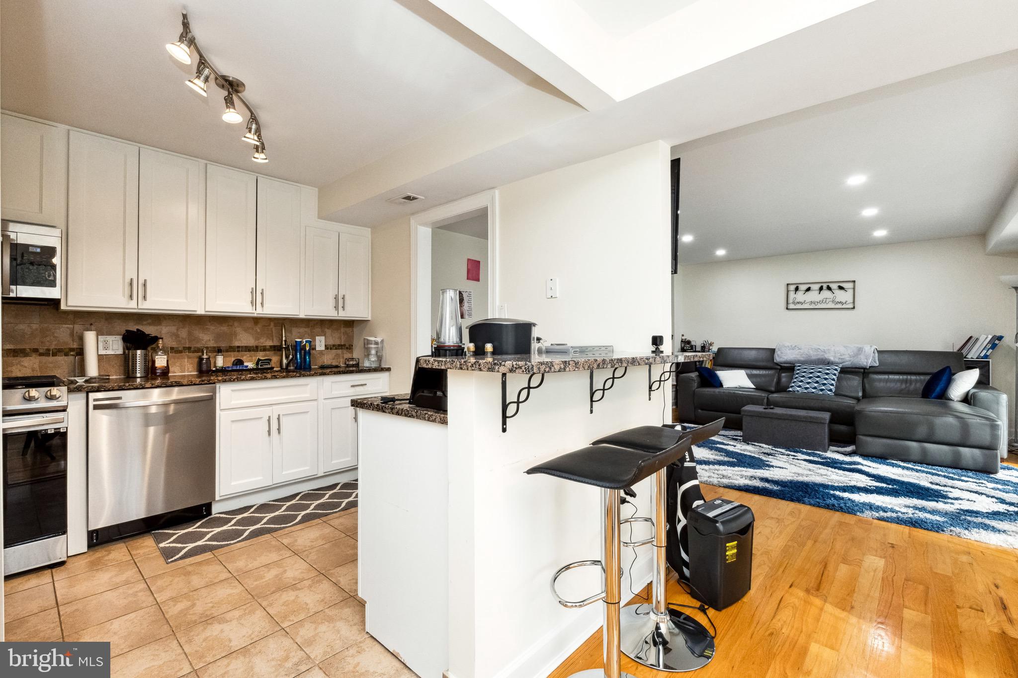 WESTWOOD GARDENS CONDOMINIUM - Residential