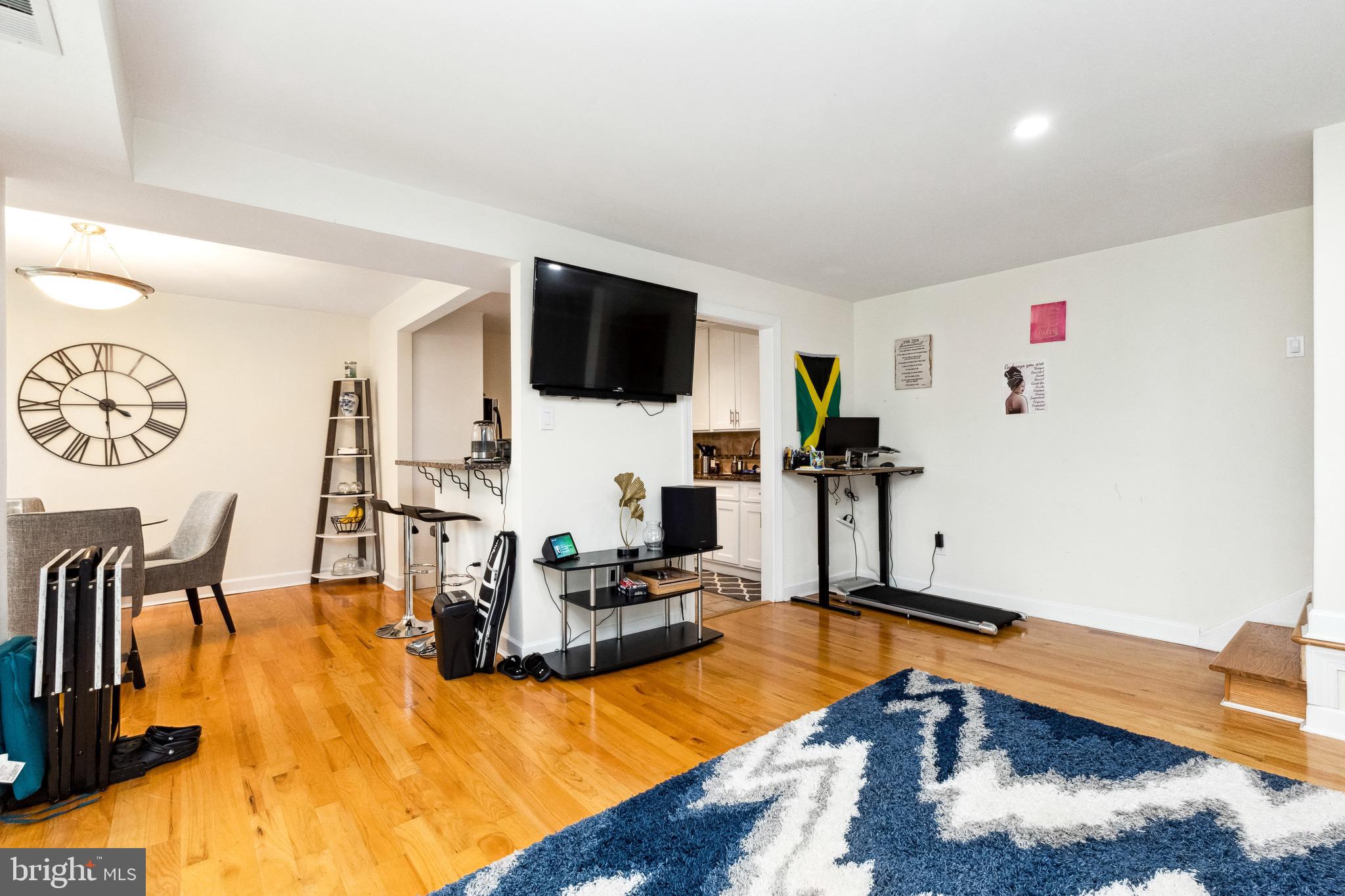 WESTWOOD GARDENS CONDOMINIUM - Residential