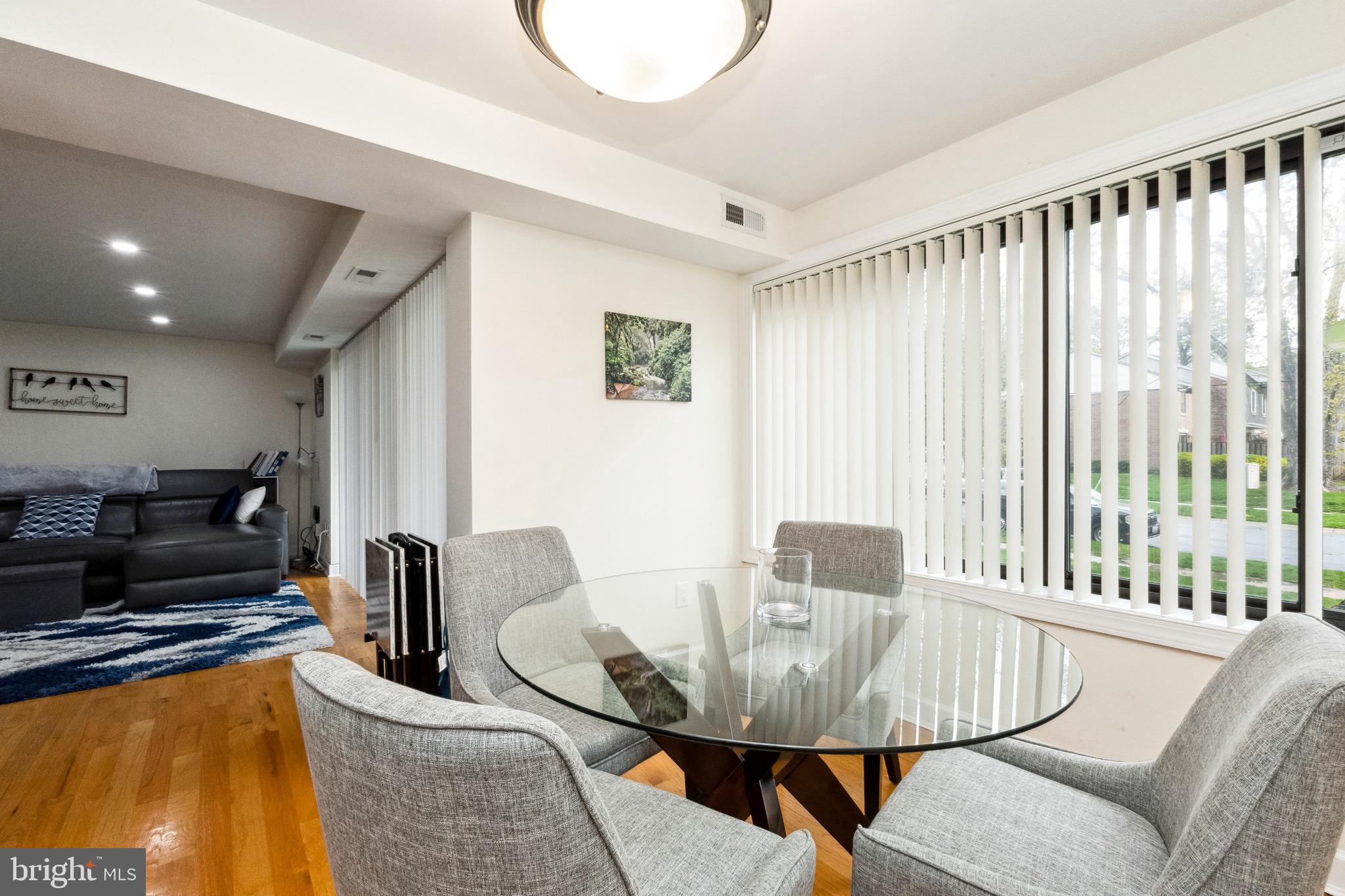 WESTWOOD GARDENS CONDOMINIUM - Residential