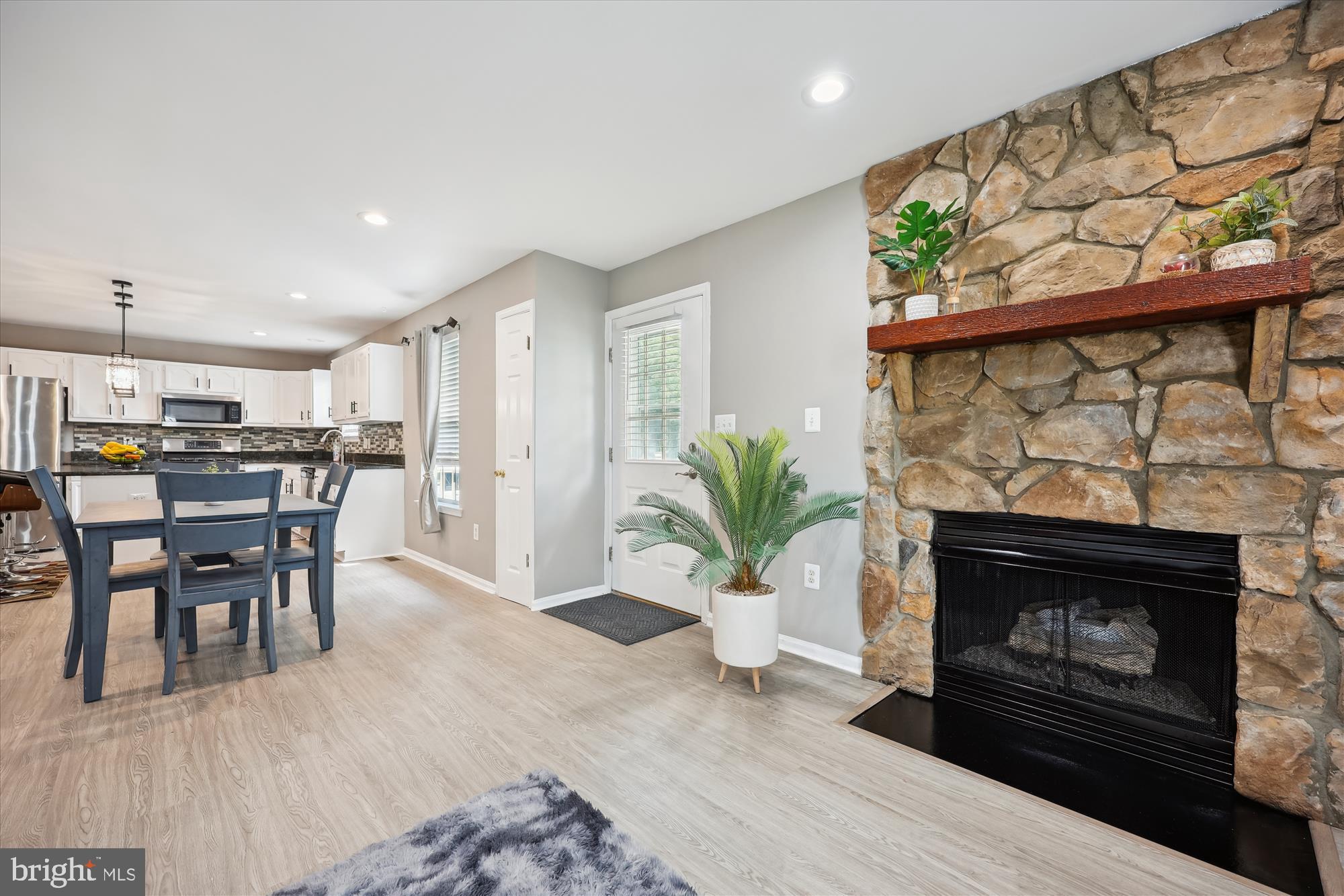 COVENTRY - Residential