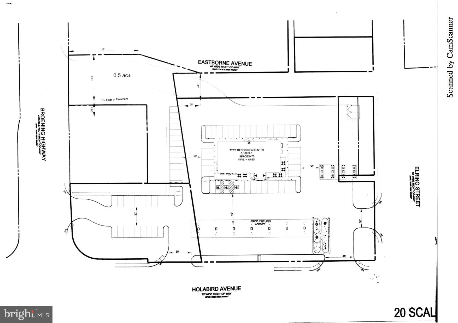 NONE AVAILABLE - Land