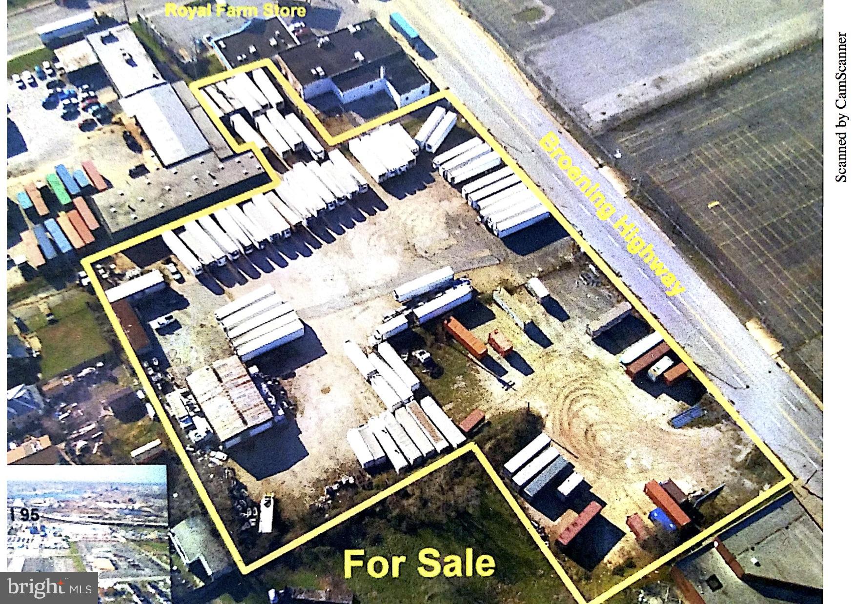 NONE AVAILABLE - Land