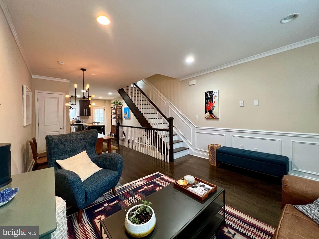 Photo of 1244 S Juniper Street, PHILADELPHIA, PA 19147 (MLS # PAPH2584606)