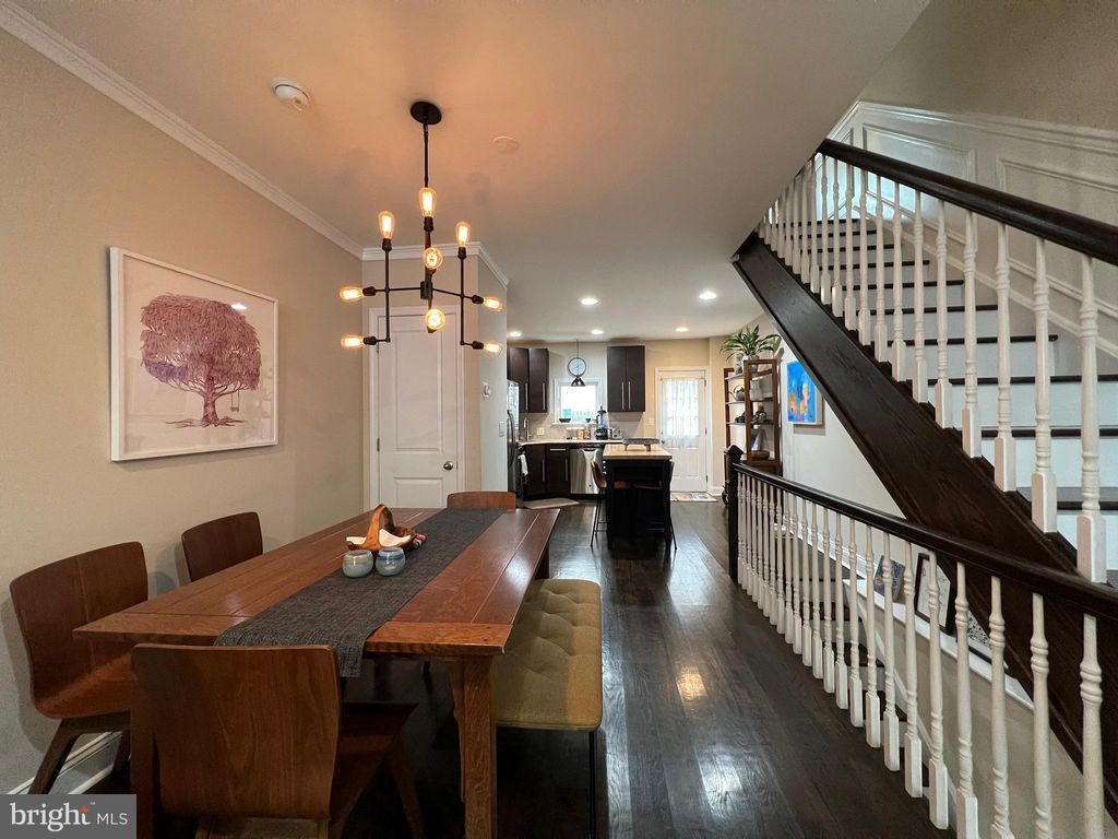 Photo of 1244 S Juniper Street, PHILADELPHIA, PA 19147 (MLS # PAPH2584606)