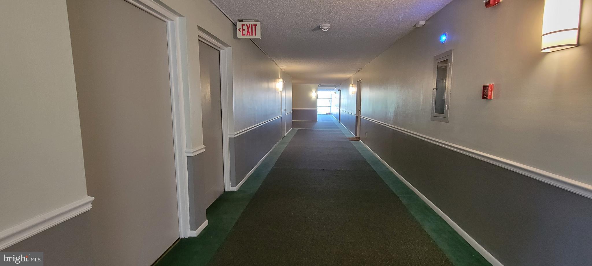 CHELBOURNE PLAZA - Residential