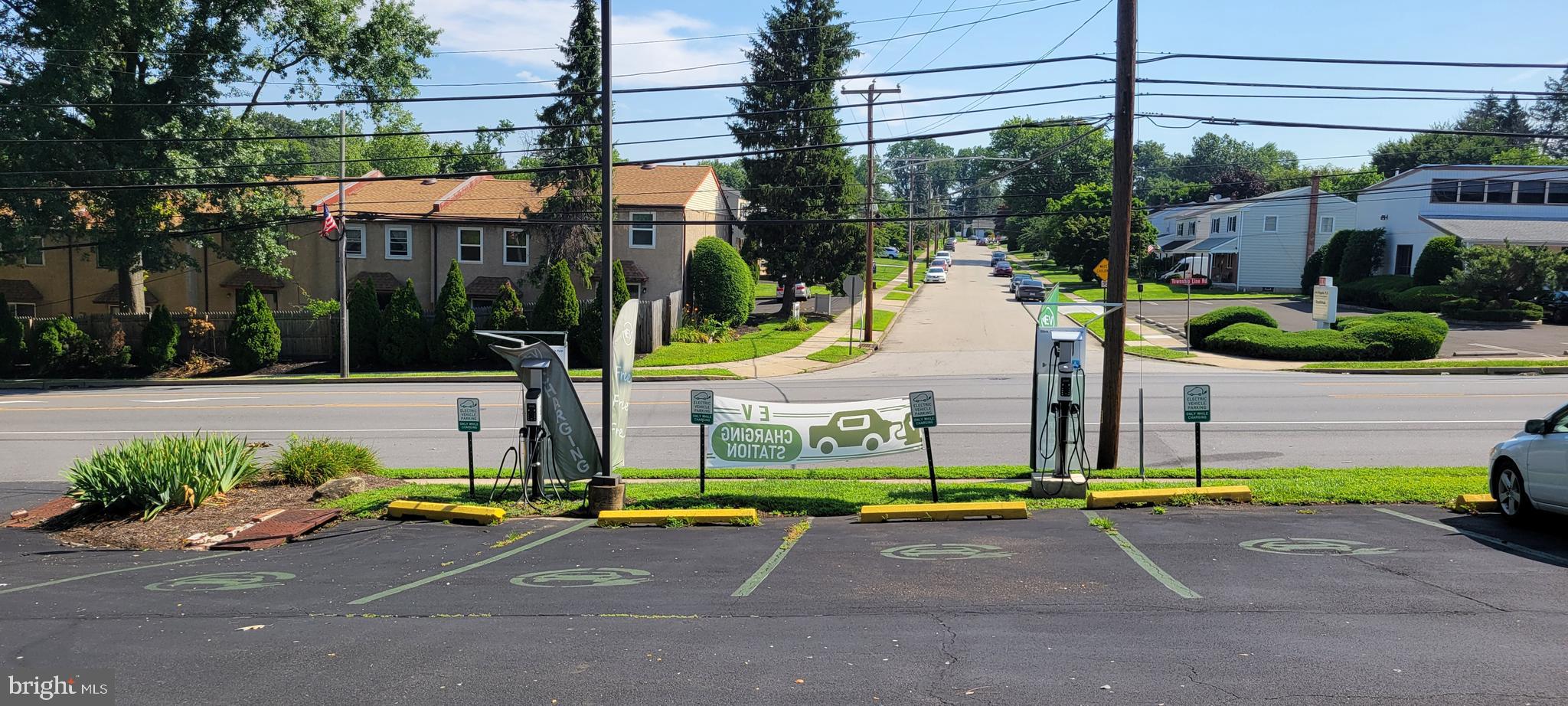 CHELBOURNE PLAZA - Residential