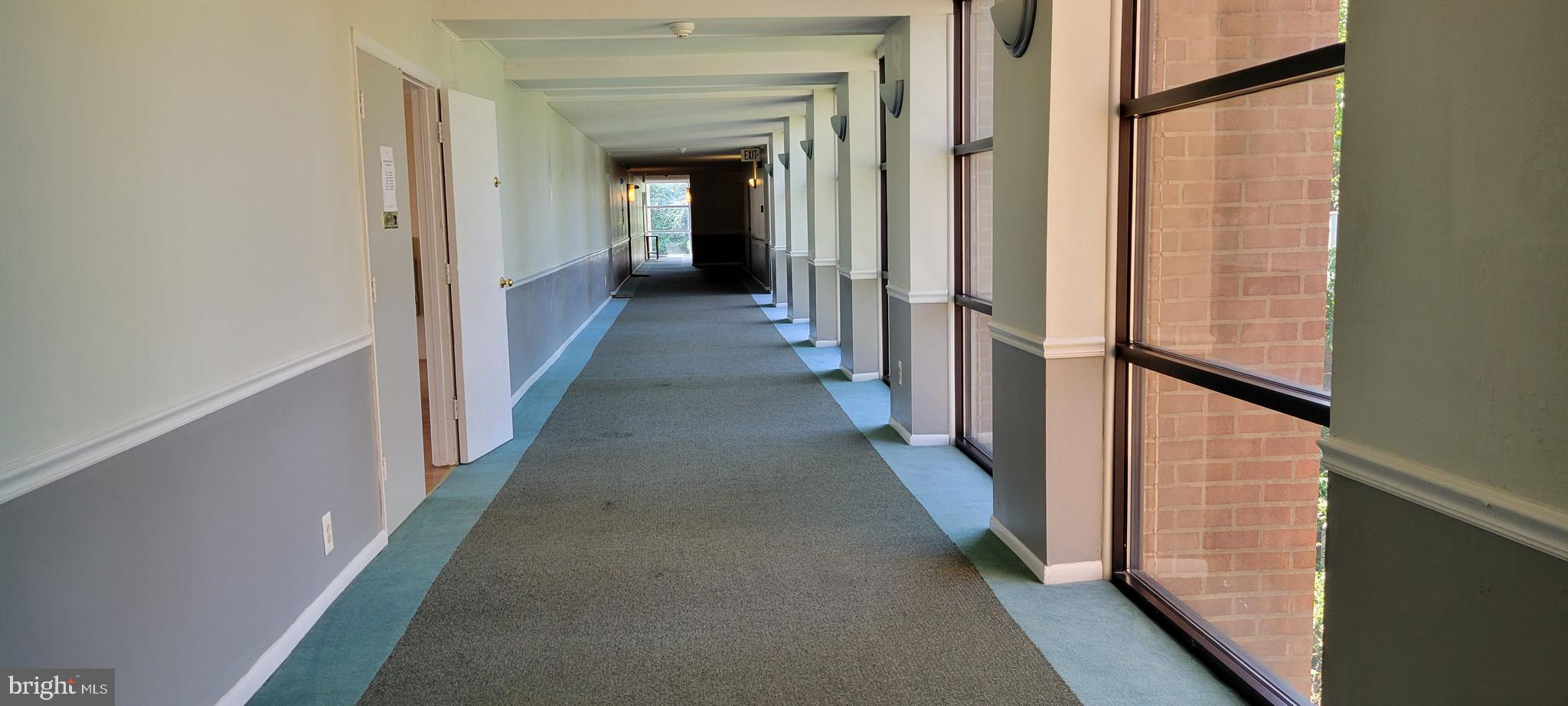 CHELBOURNE PLAZA - Residential