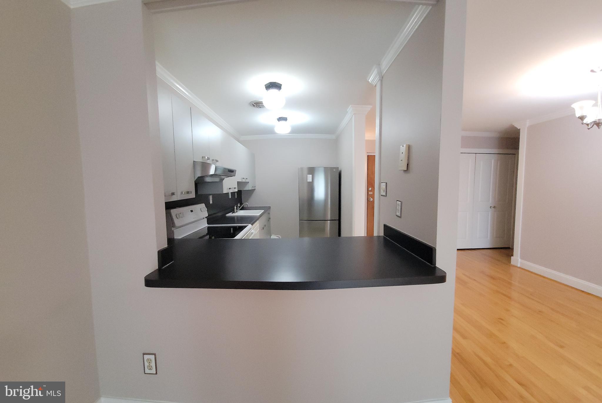 CHELBOURNE PLAZA - Residential