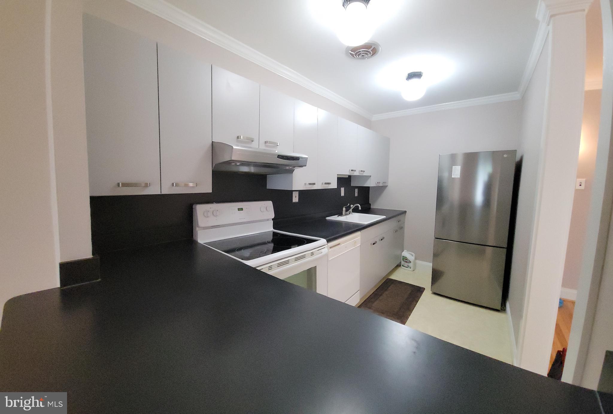 CHELBOURNE PLAZA - Residential