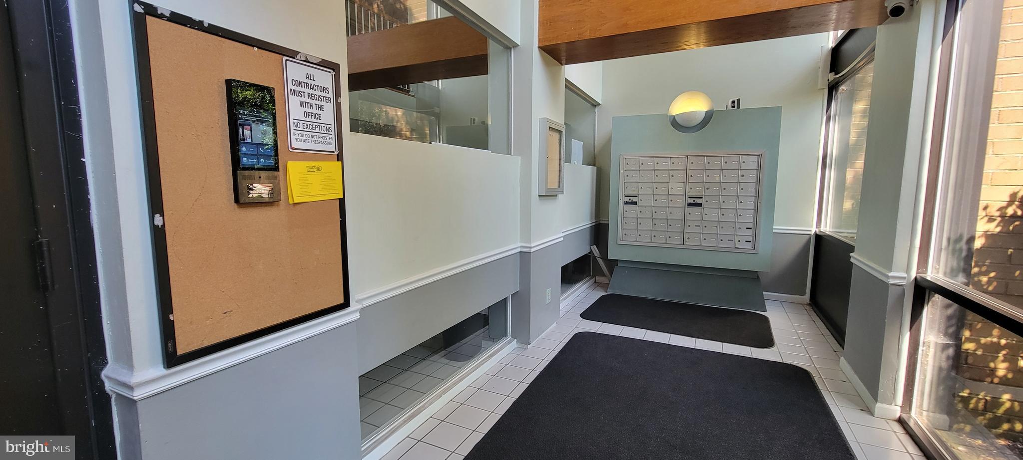 CHELBOURNE PLAZA - Residential