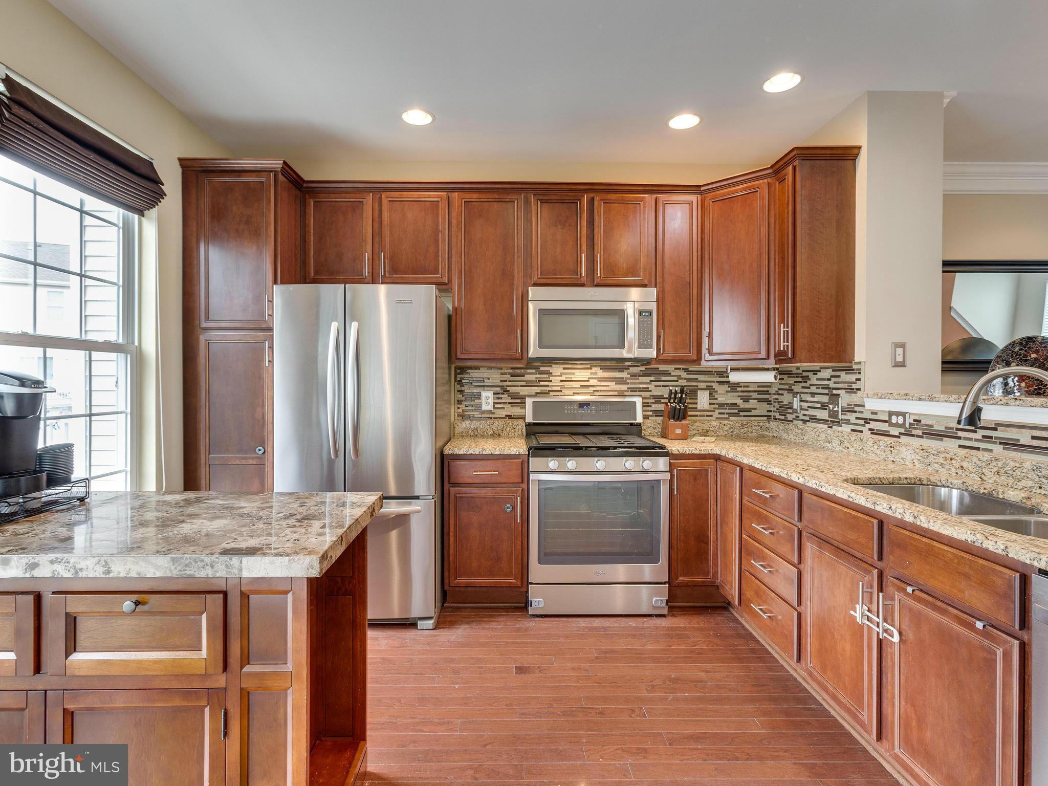 AMBERLEA AT SOUTH RIDING - Residential