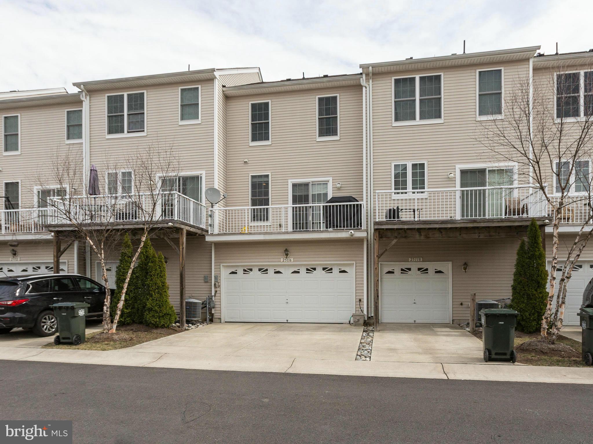 AMBERLEA AT SOUTH RIDING - Residential