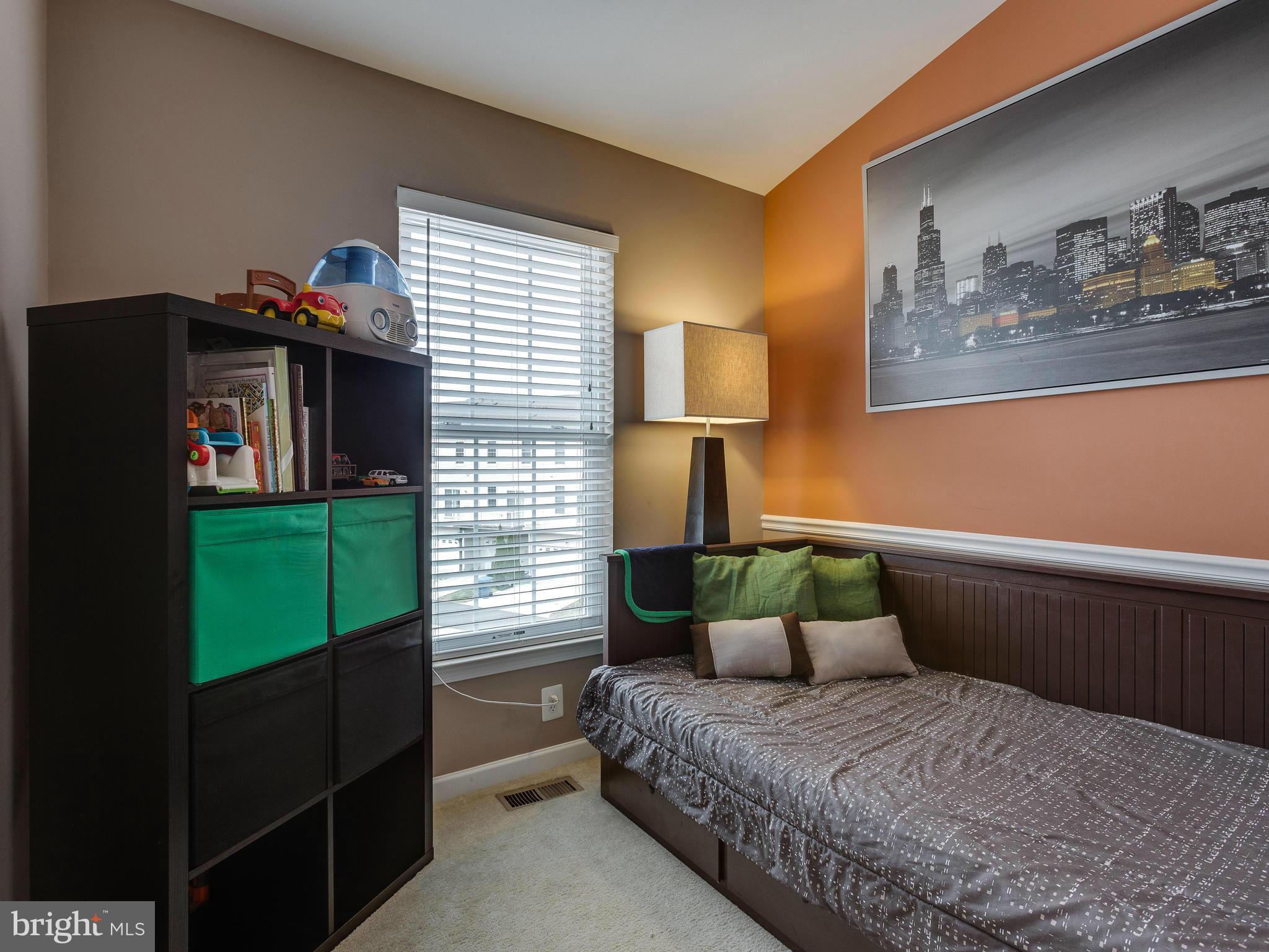 AMBERLEA AT SOUTH RIDING - Residential