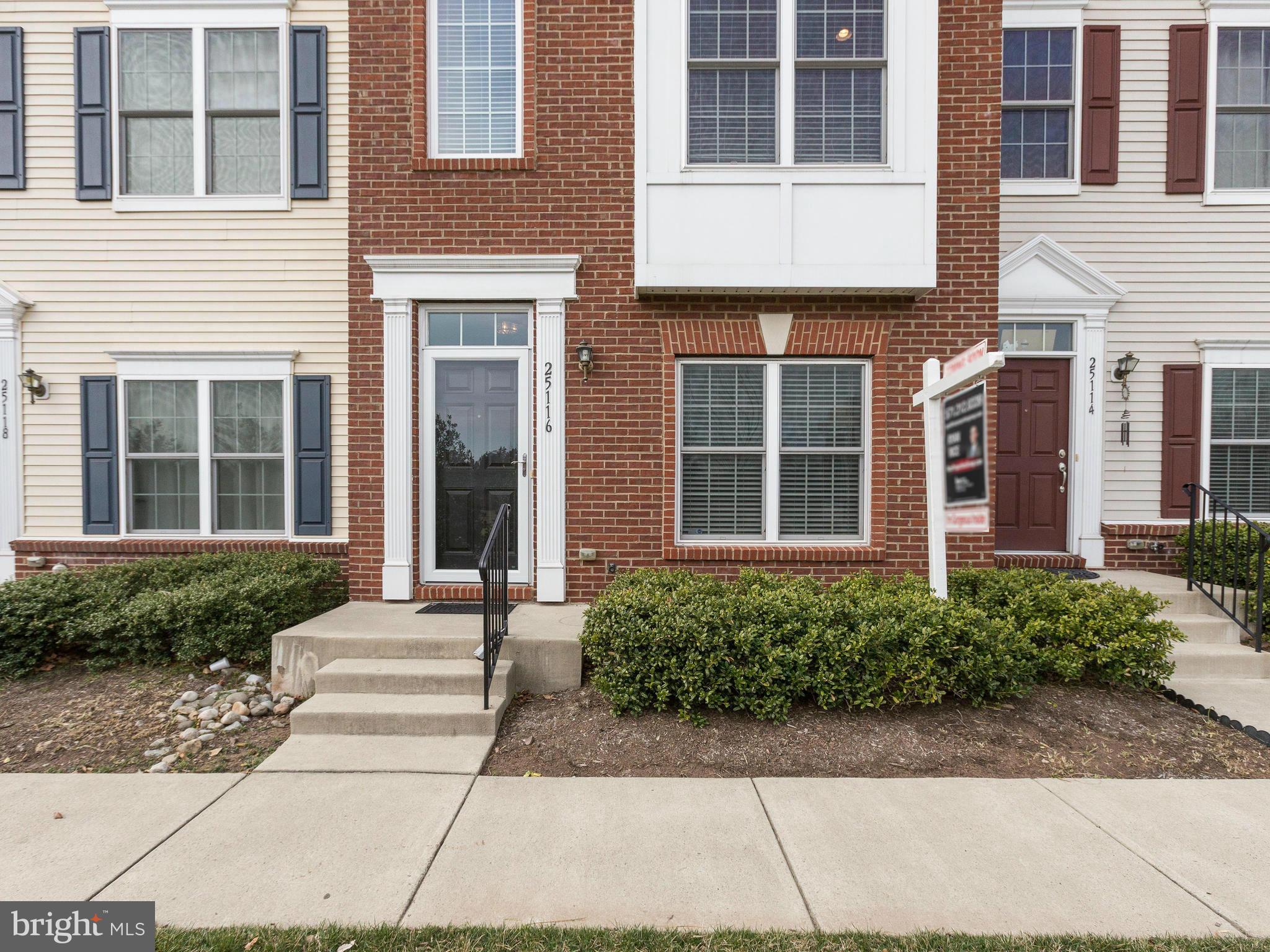 AMBERLEA AT SOUTH RIDING - Residential