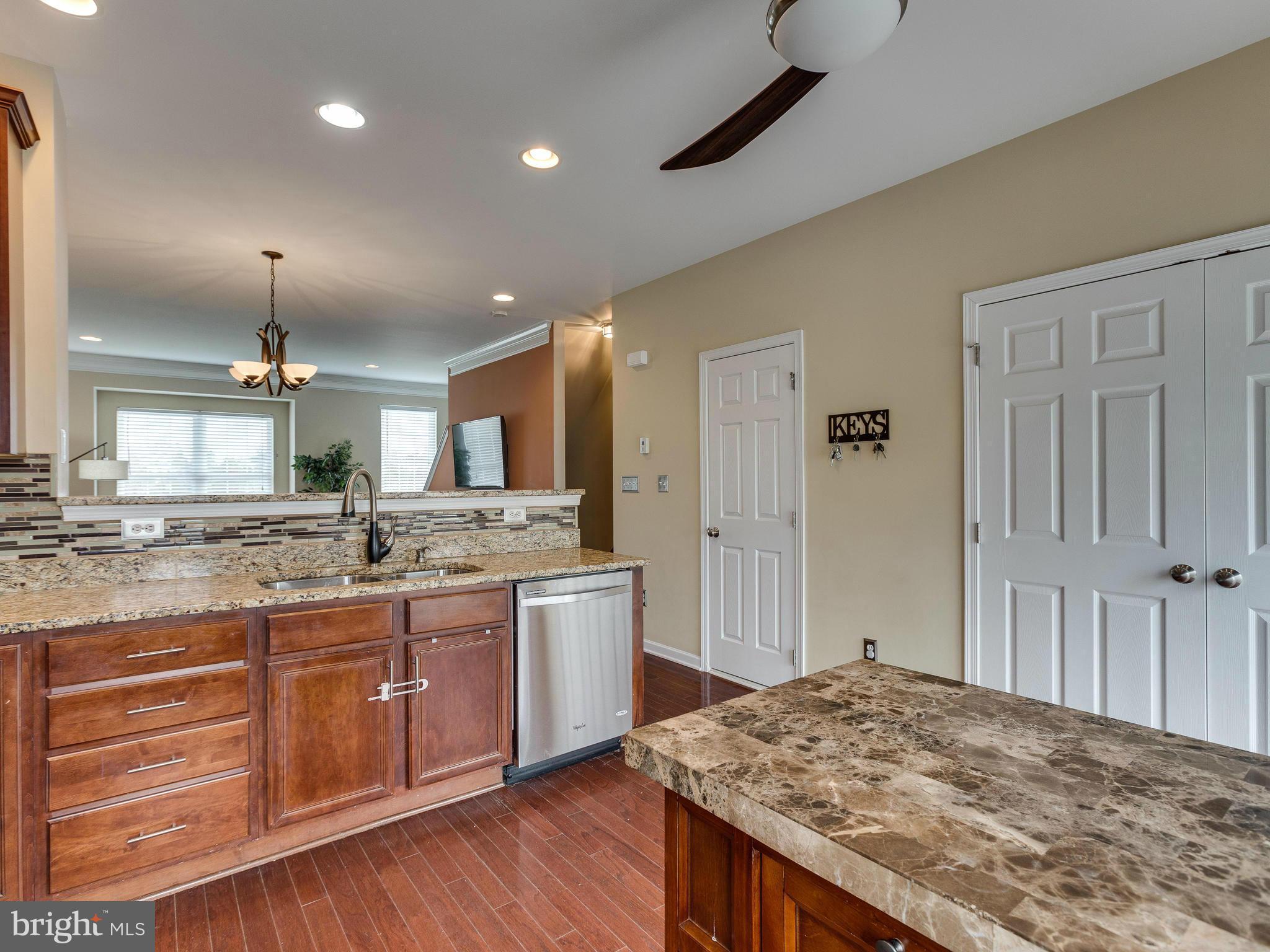 AMBERLEA AT SOUTH RIDING - Residential