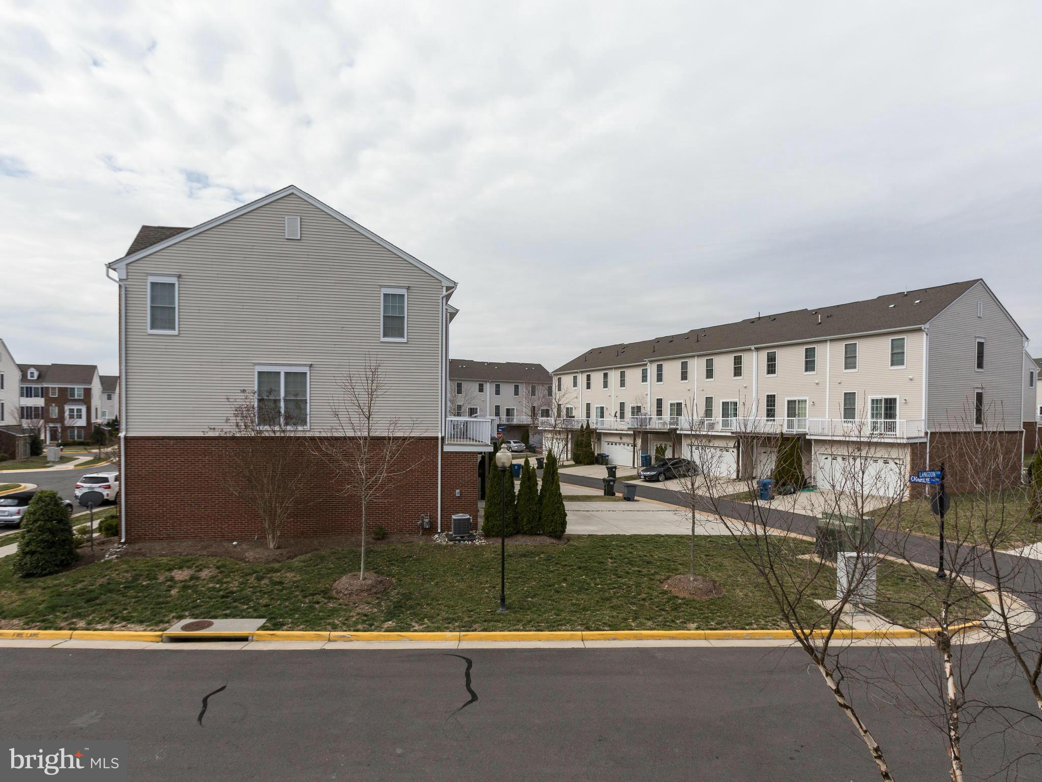 AMBERLEA AT SOUTH RIDING - Residential