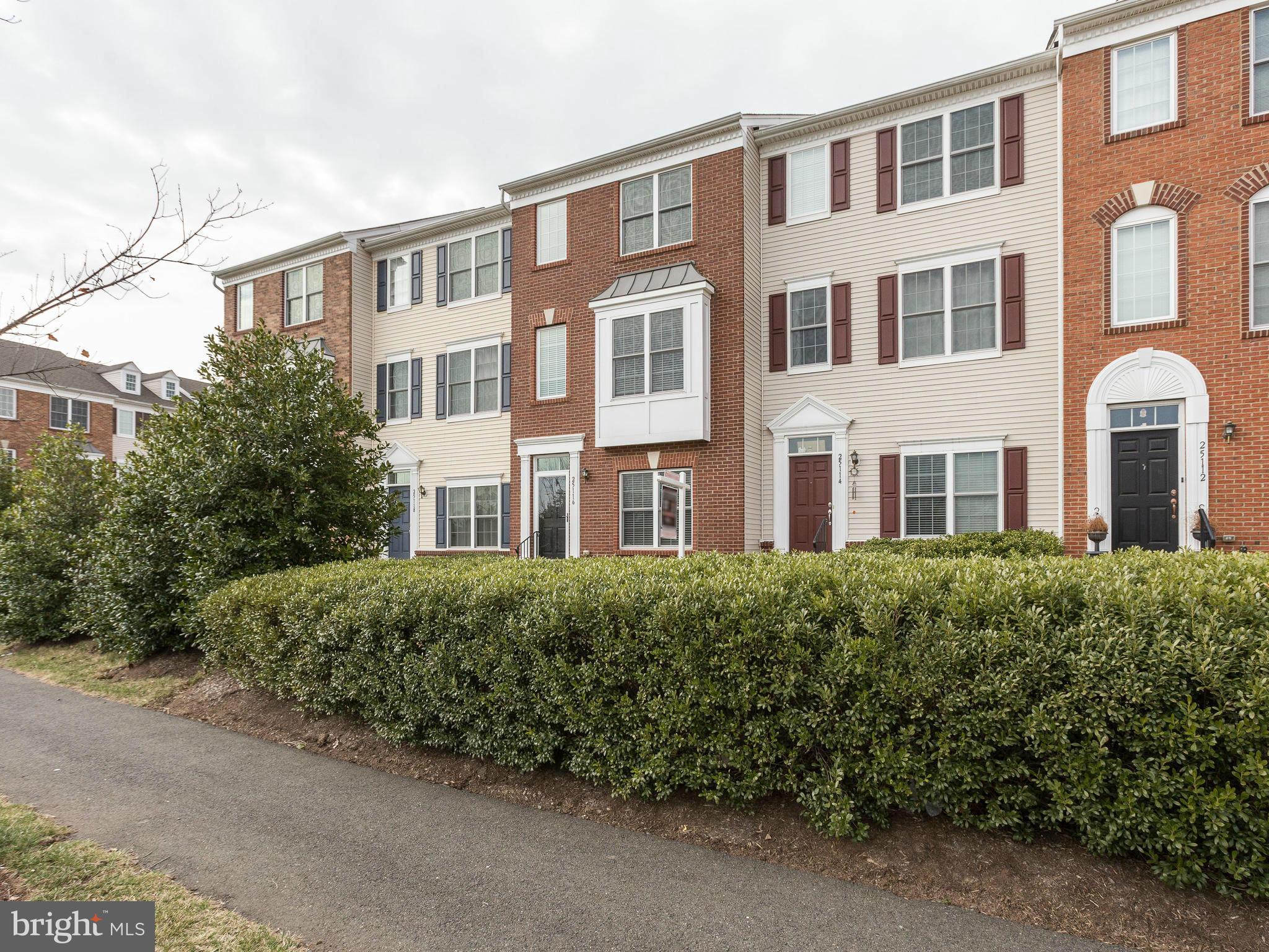 AMBERLEA AT SOUTH RIDING - Residential