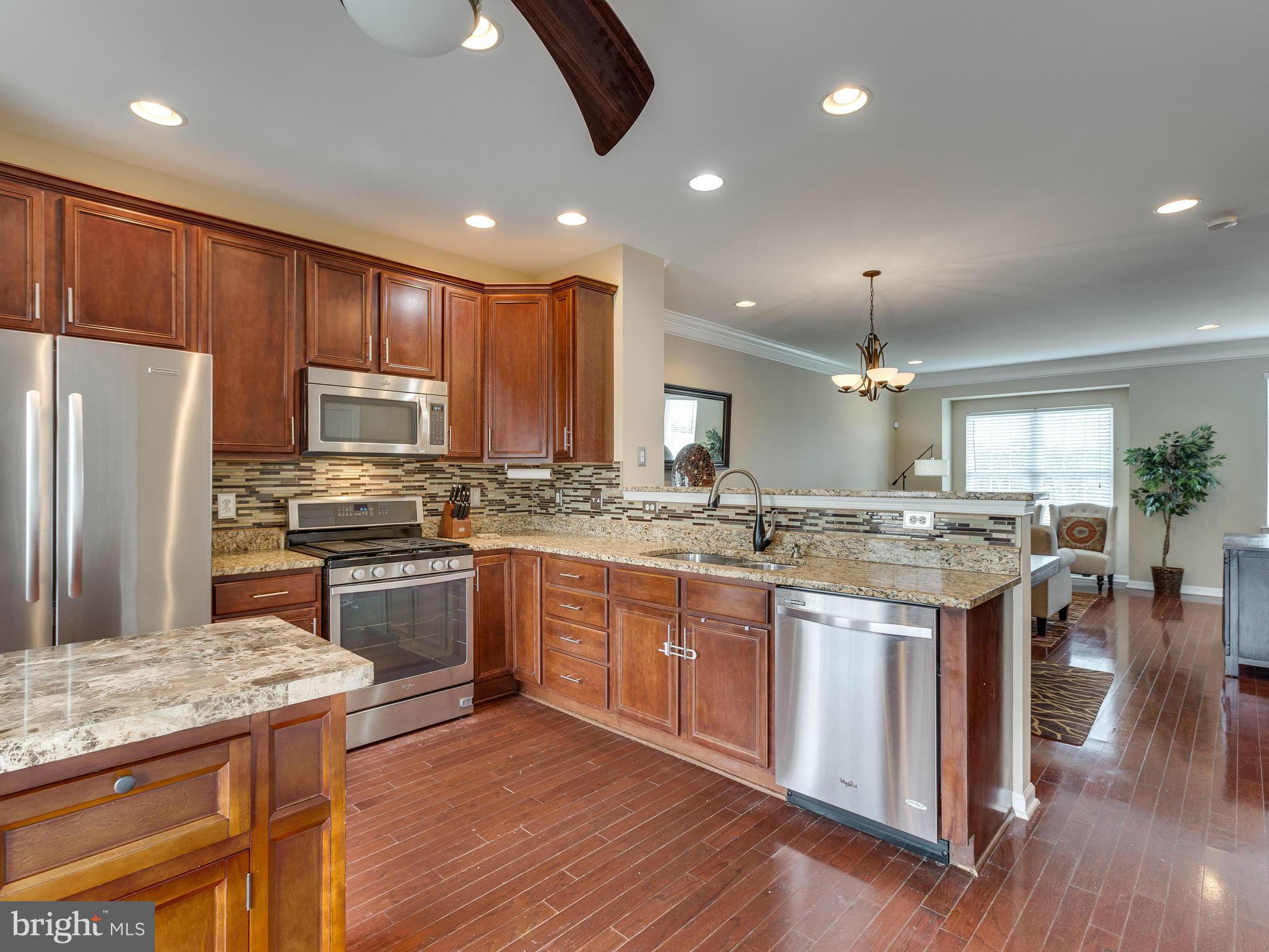 AMBERLEA AT SOUTH RIDING - Residential