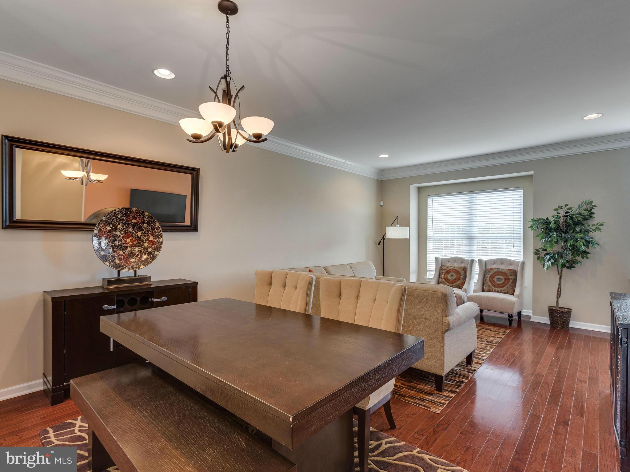 AMBERLEA AT SOUTH RIDING - Residential