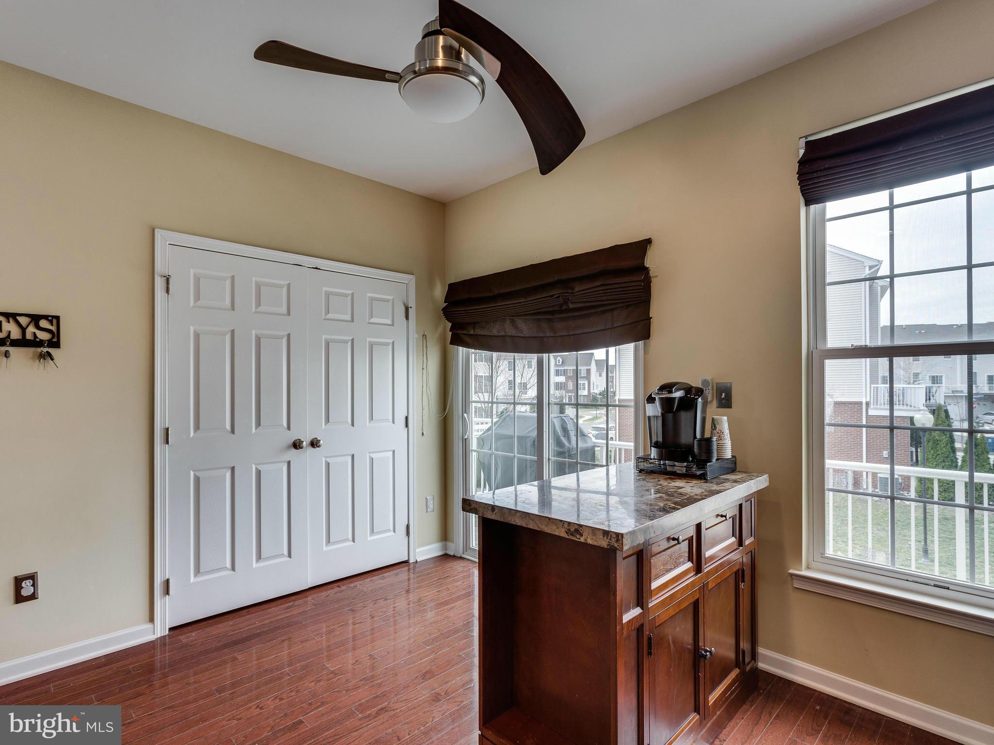 AMBERLEA AT SOUTH RIDING - Residential