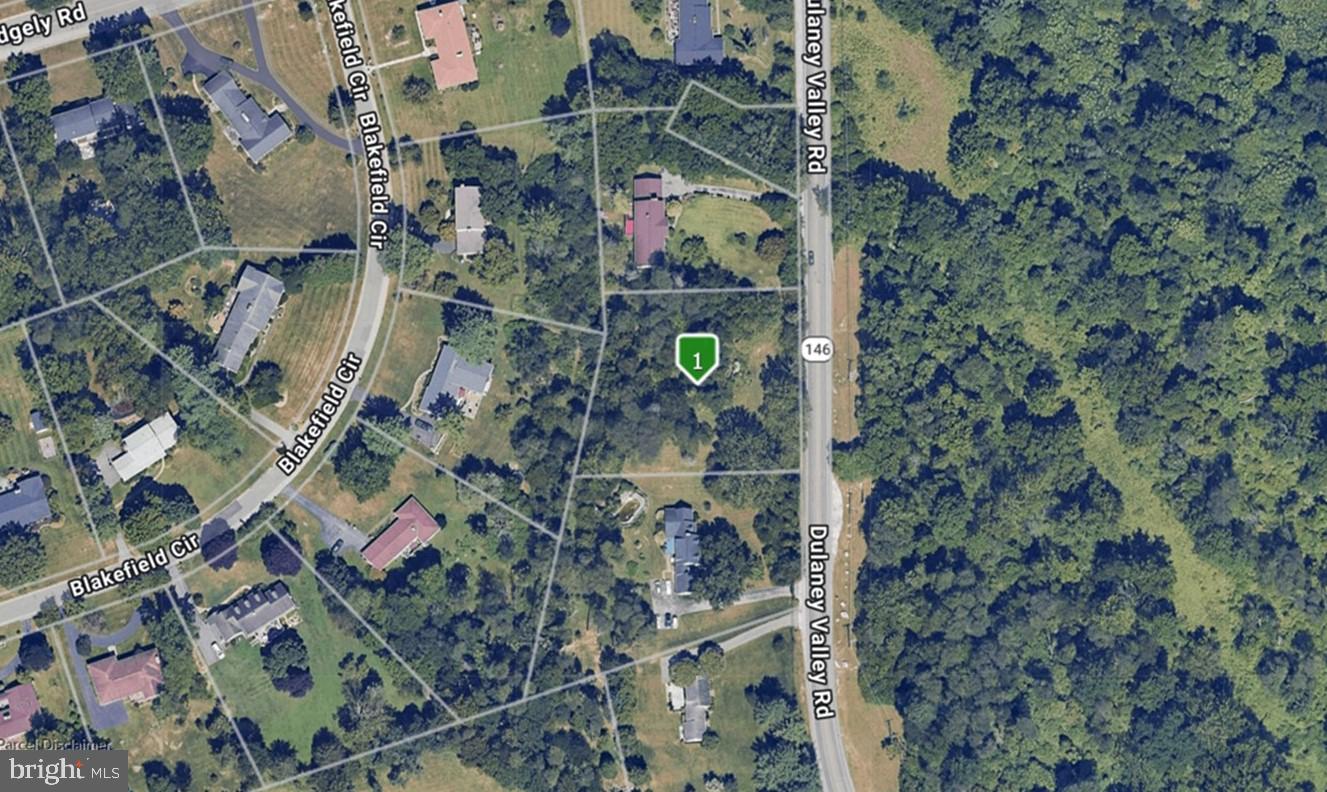 1806 DULANEY VALLEY ROAD