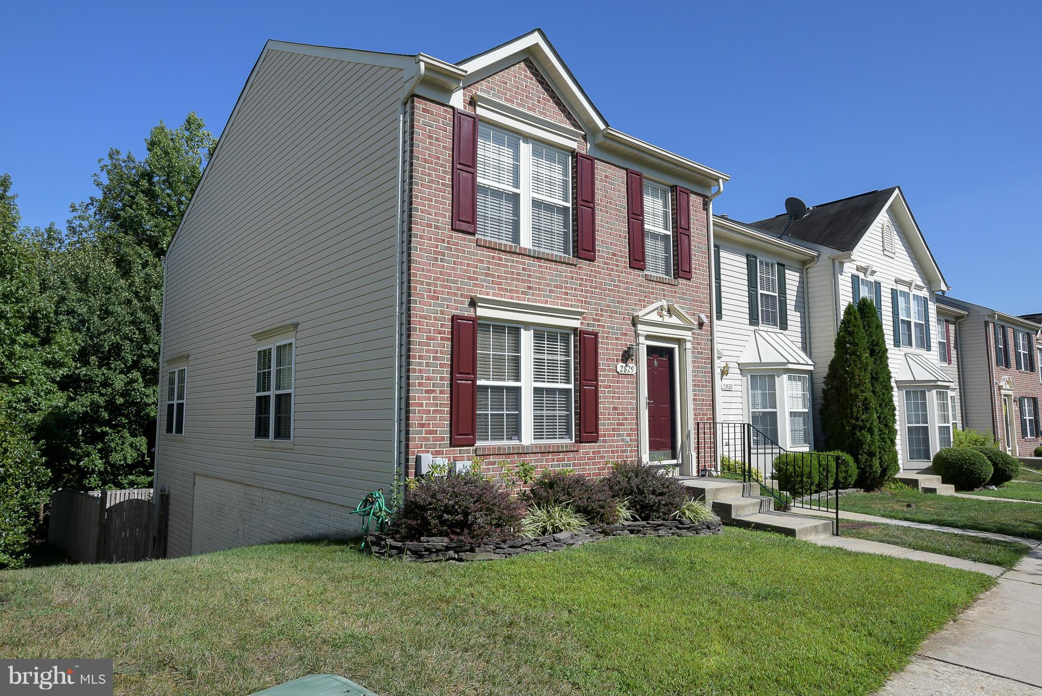 PINEY ORCHARD - Residential