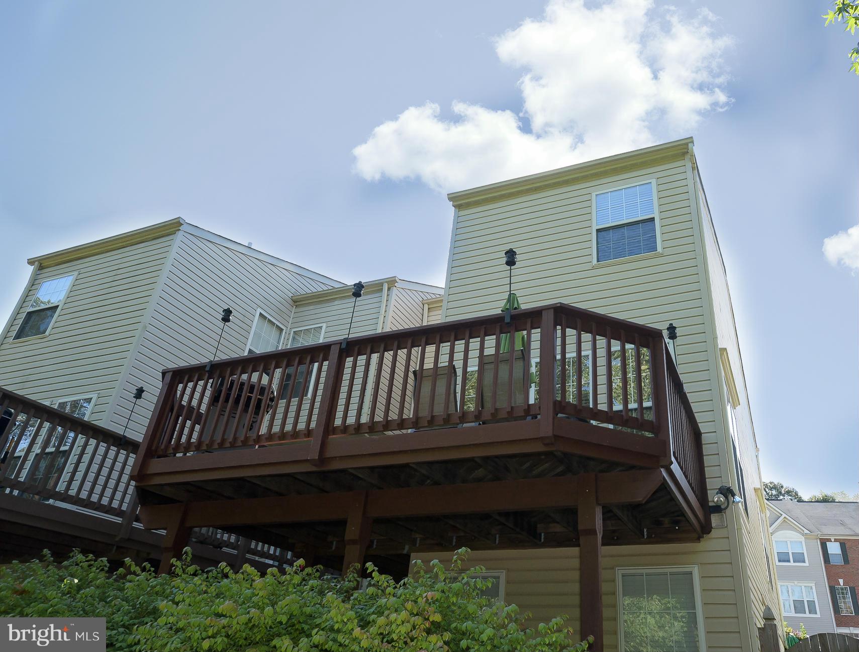 PINEY ORCHARD - Residential