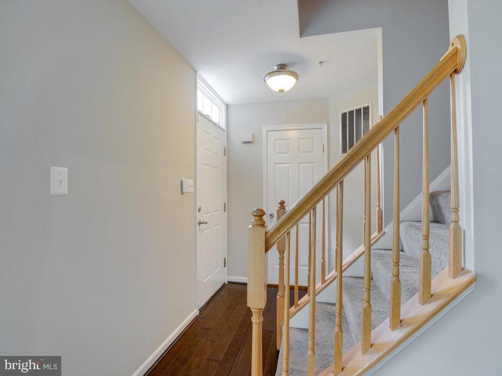 SUMMIT CREEK - Residential