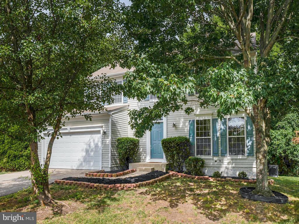 SUMMIT CREEK - Residential