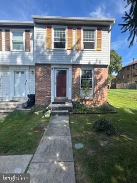 5995 ROWANBERRY DRIVE 10H ELKRIDGE MD 21075