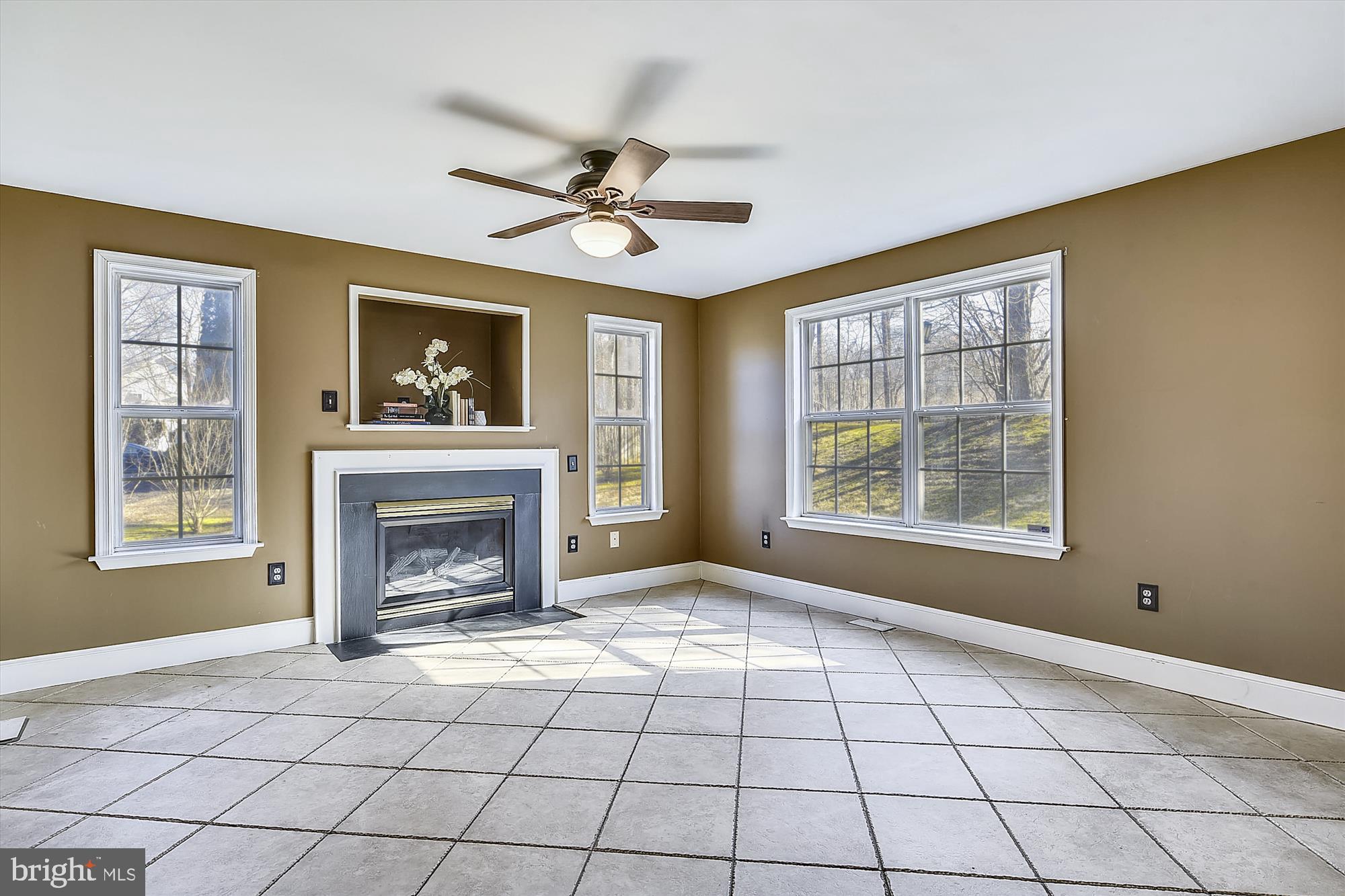 OMISOL ESTATES - Residential