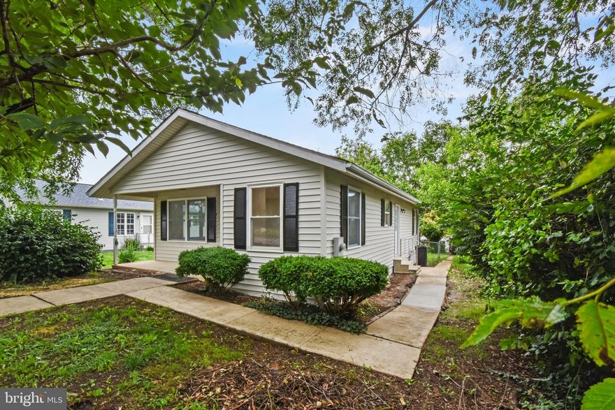 Having a home with mostly everything  new should grant you comfort with this lovely abode.  Here is the rundown on what the owner has made better for you: New AC, Hardwood floors, kitchen appliances and cabinets, new Quartz countertops, new carpet, 9 new windows, entirely new interior paint job and slight exterior paint, fantastic light fixtures, sliding door, and new doors!  Make it yours today!  Owner is VA Licensed Agent.