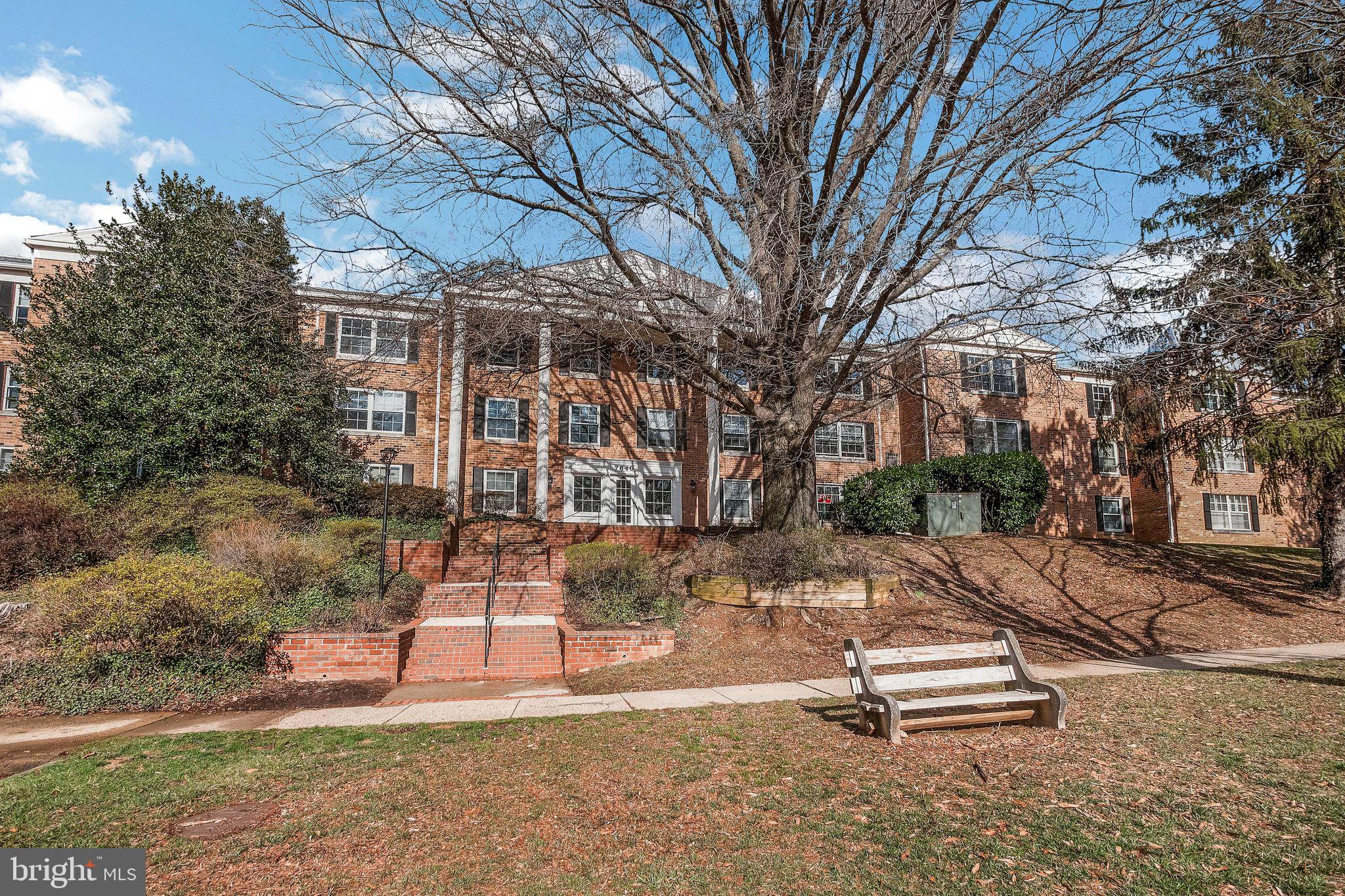 THE COLONIES - Residential