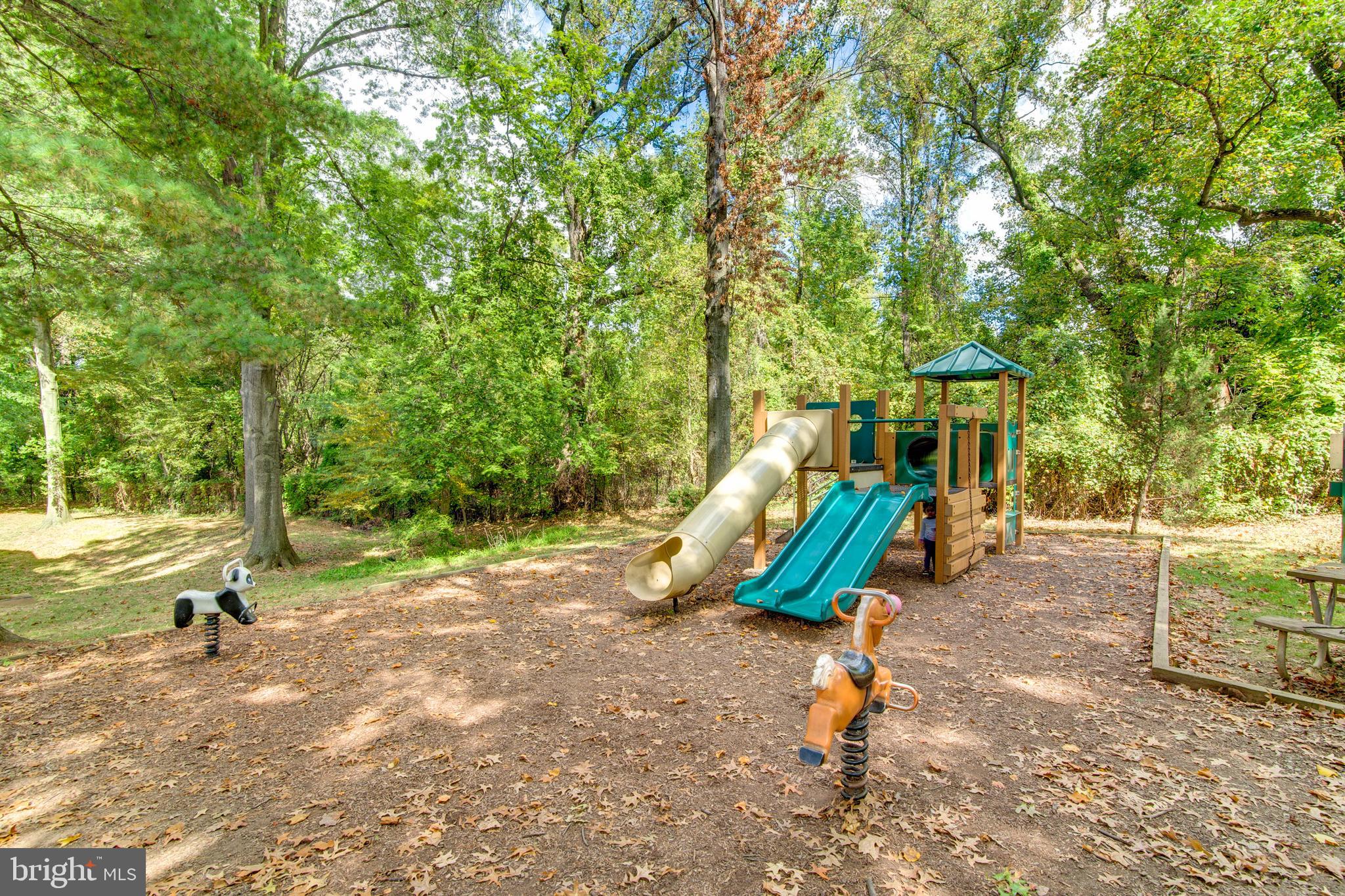 THE COLONIES - Residential