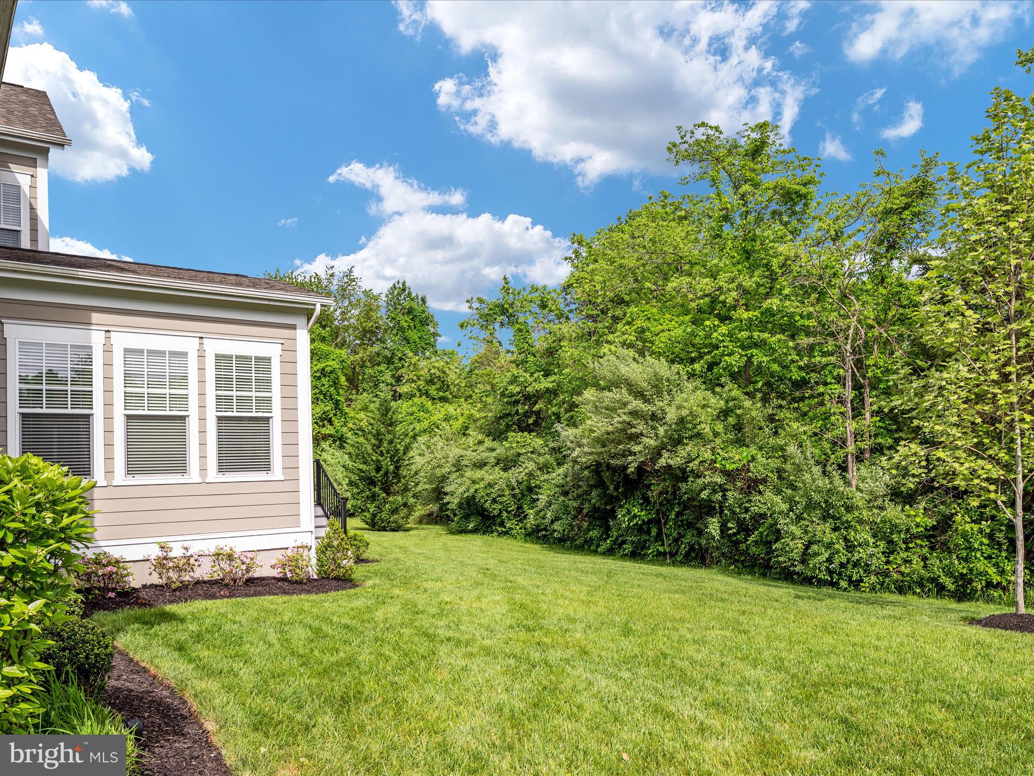 GROVE AT WILLOWSFORD - Residential