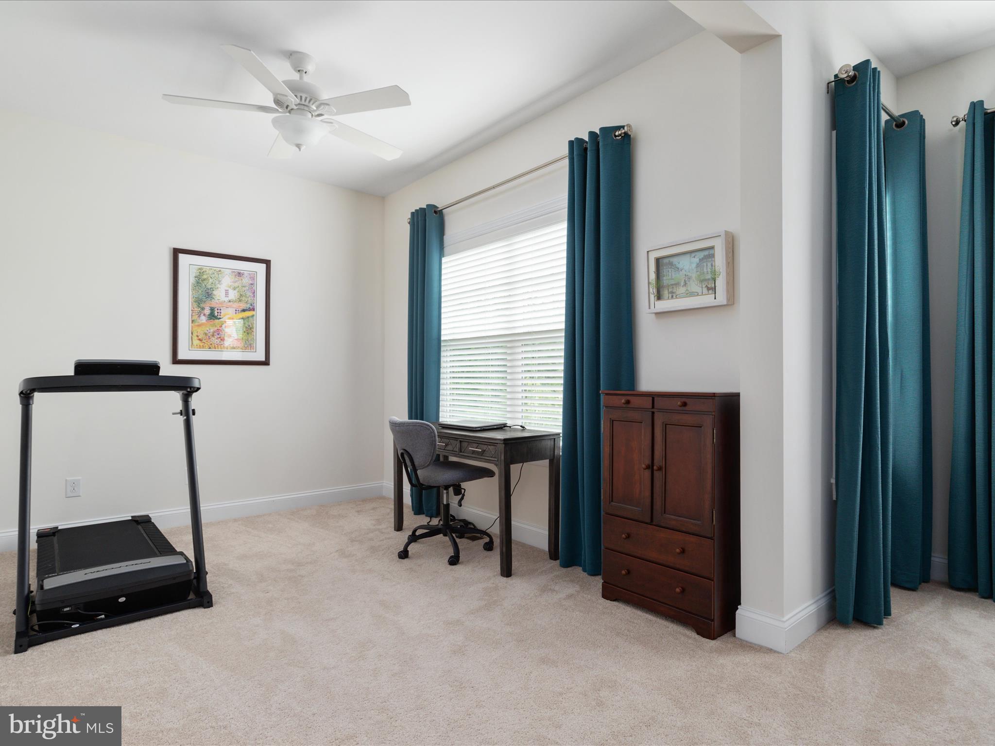 GROVE AT WILLOWSFORD - Residential