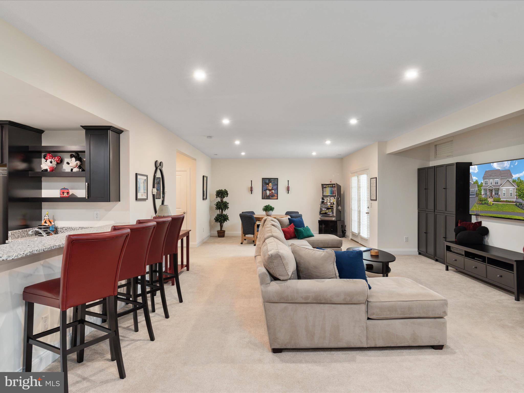 GROVE AT WILLOWSFORD - Residential