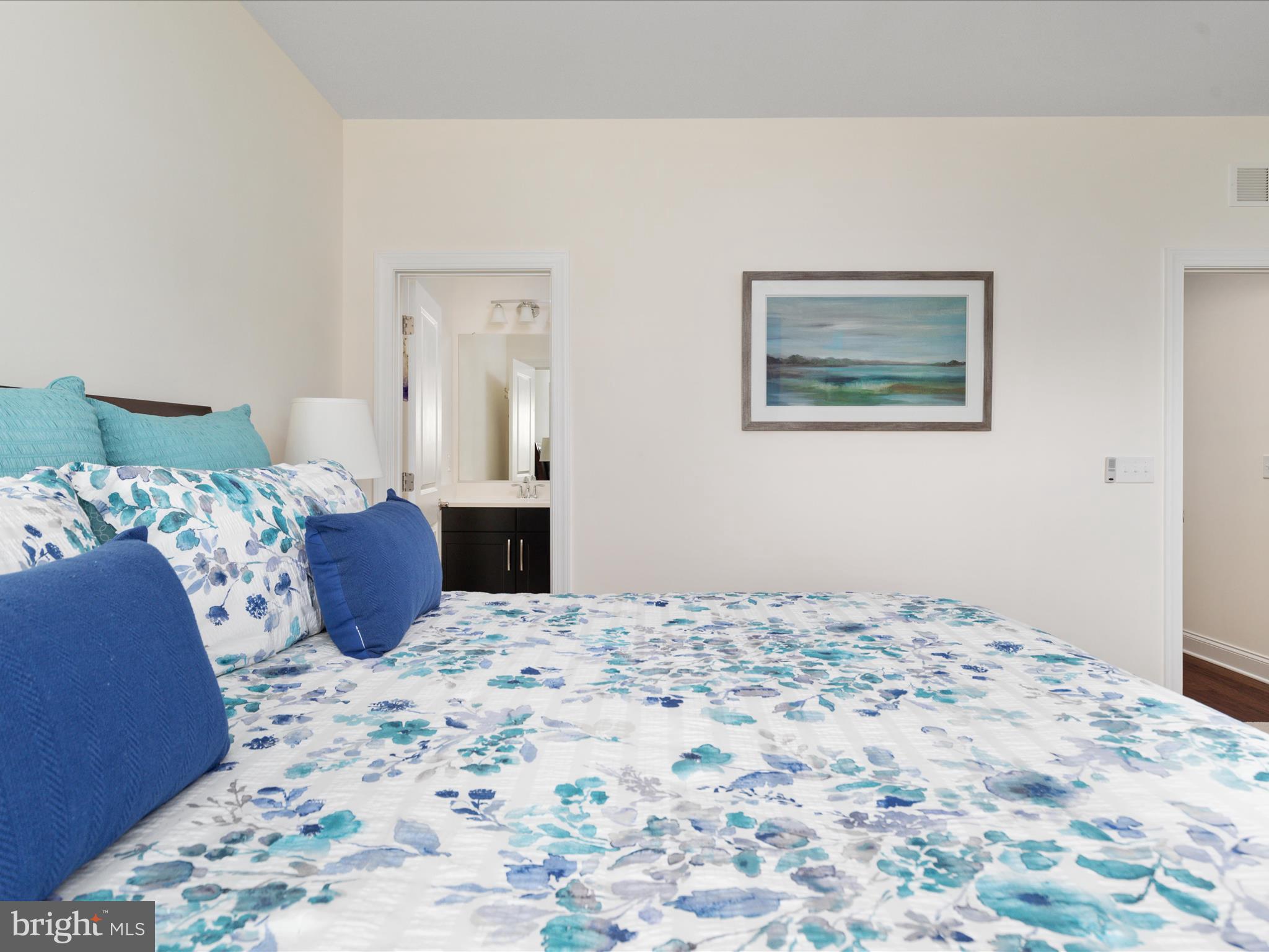 GROVE AT WILLOWSFORD - Residential