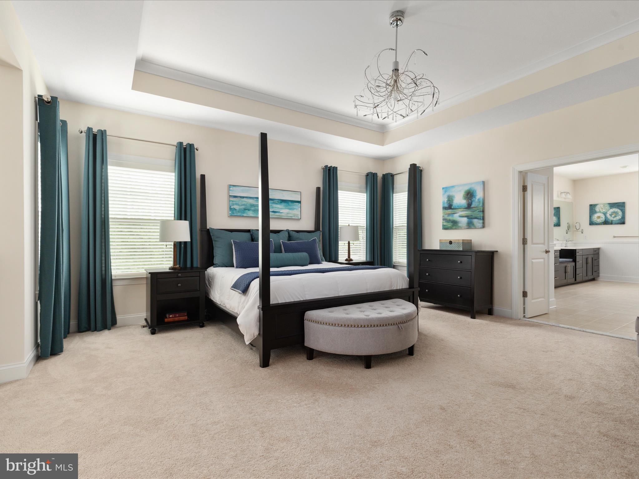 GROVE AT WILLOWSFORD - Residential