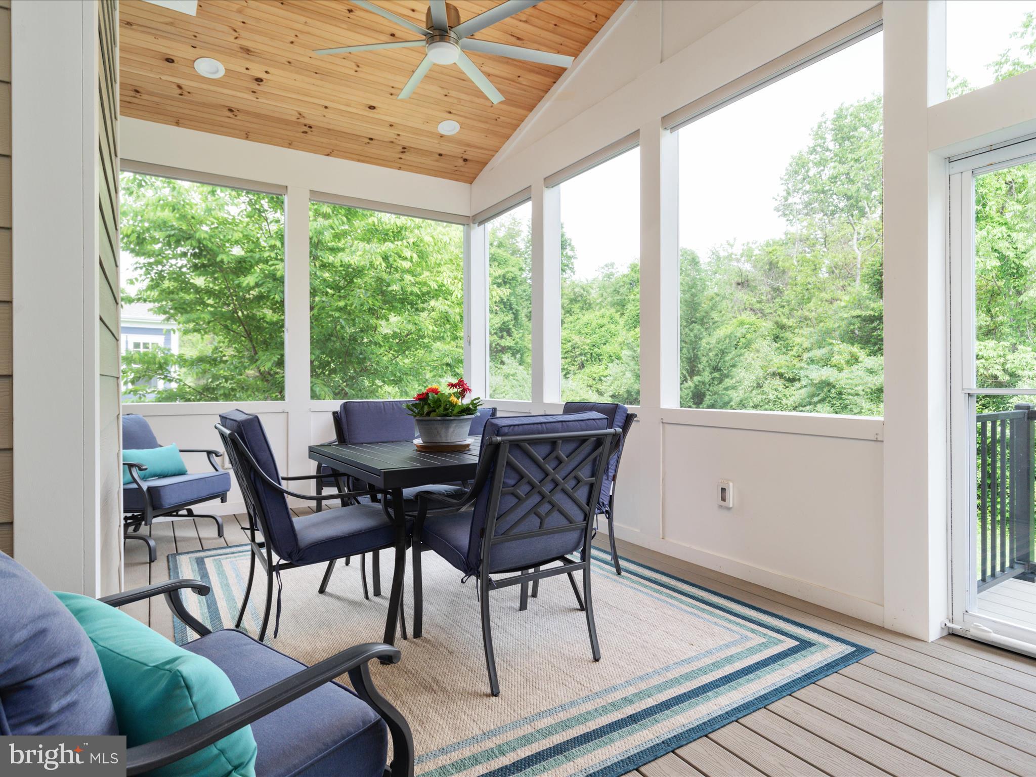 GROVE AT WILLOWSFORD - Residential