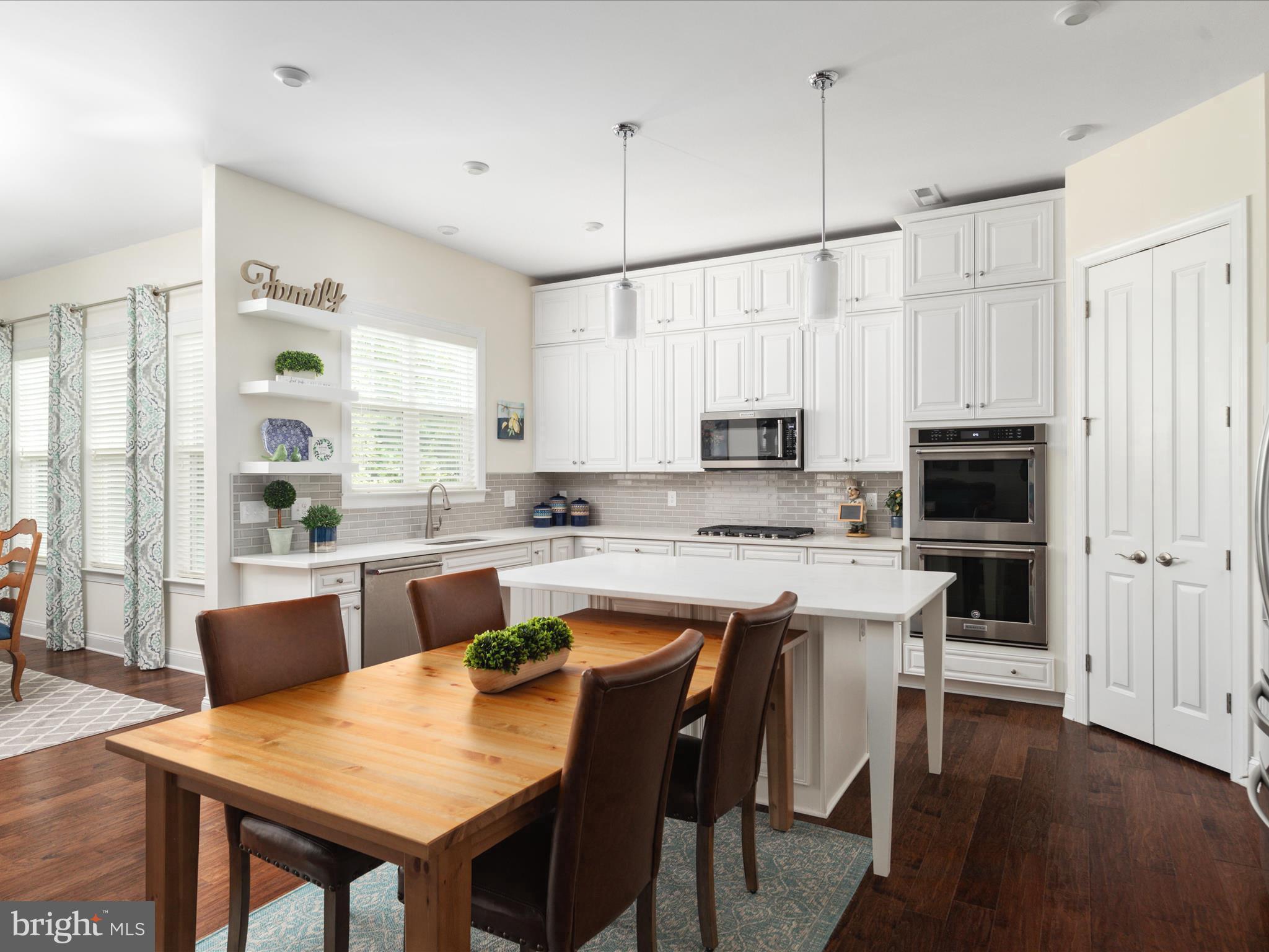 GROVE AT WILLOWSFORD - Residential