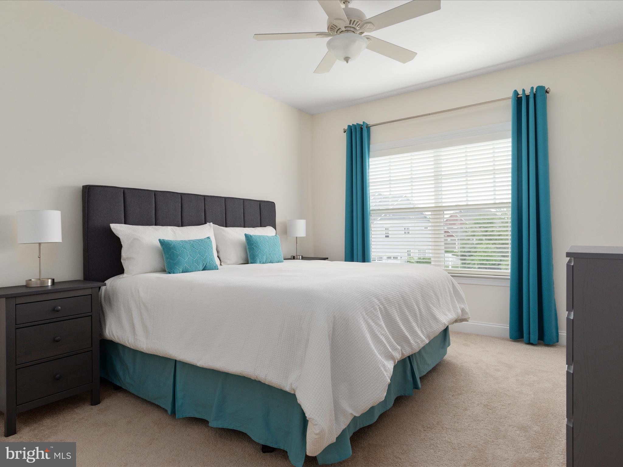 GROVE AT WILLOWSFORD - Residential