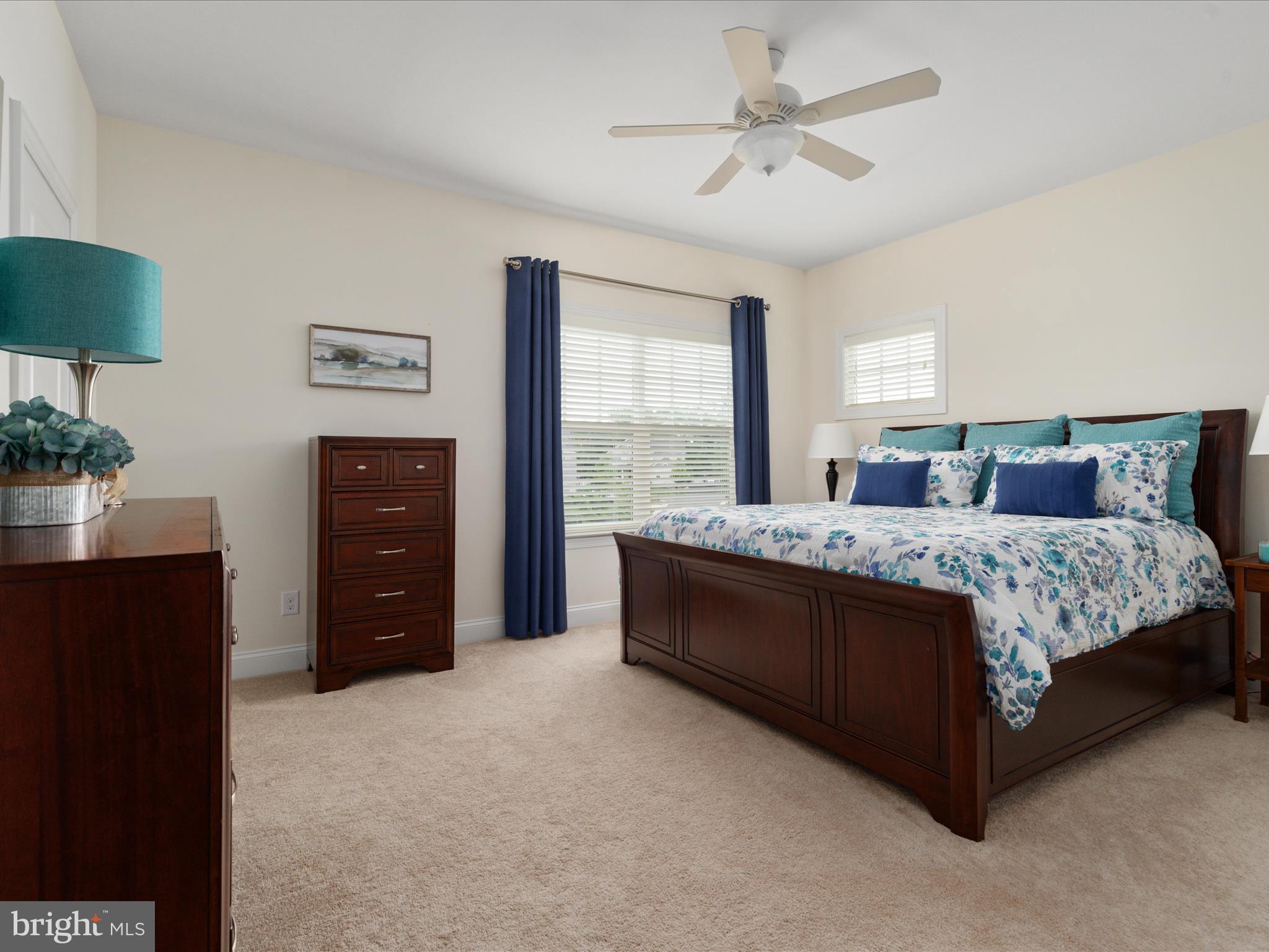 GROVE AT WILLOWSFORD - Residential