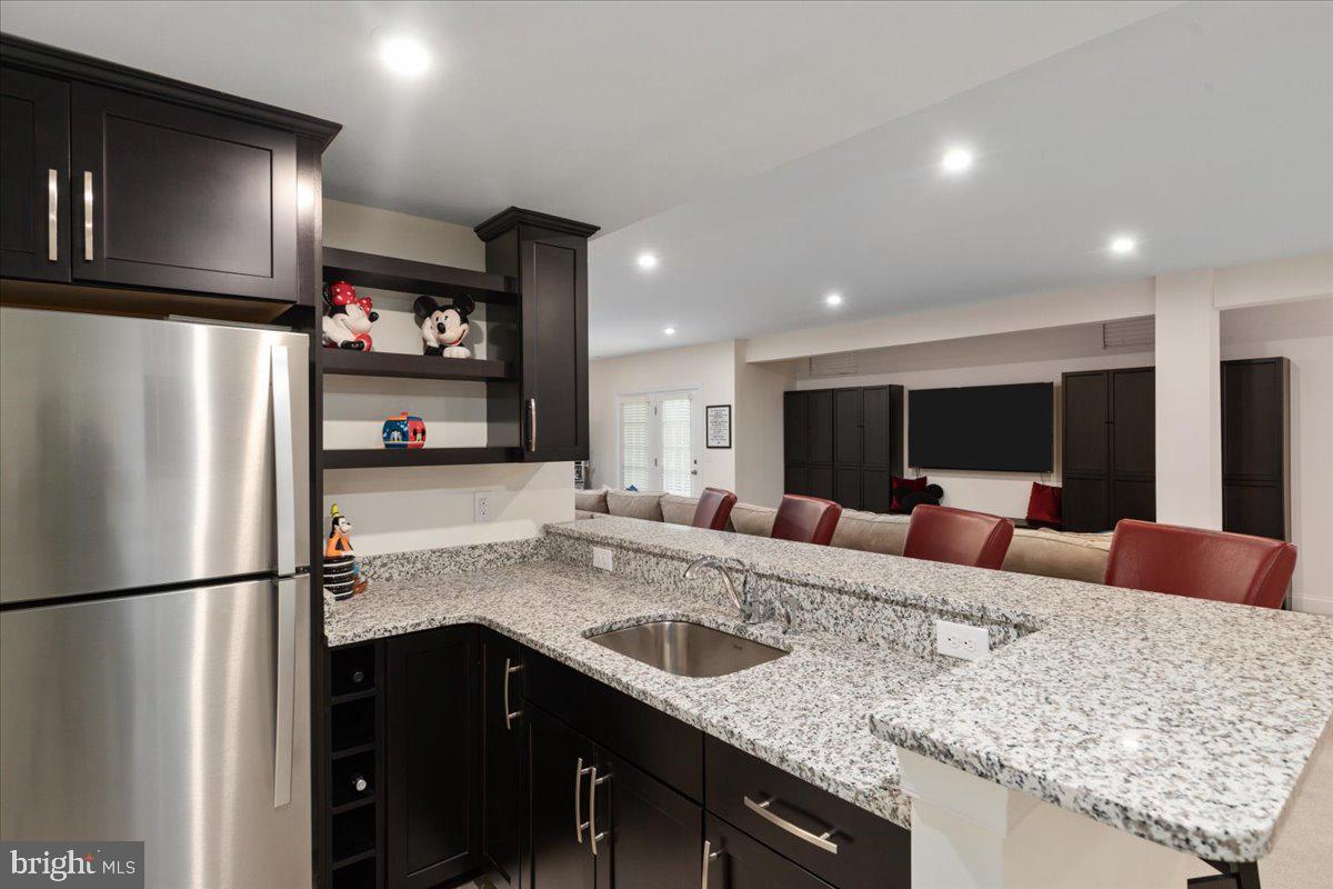 GROVE AT WILLOWSFORD - Residential