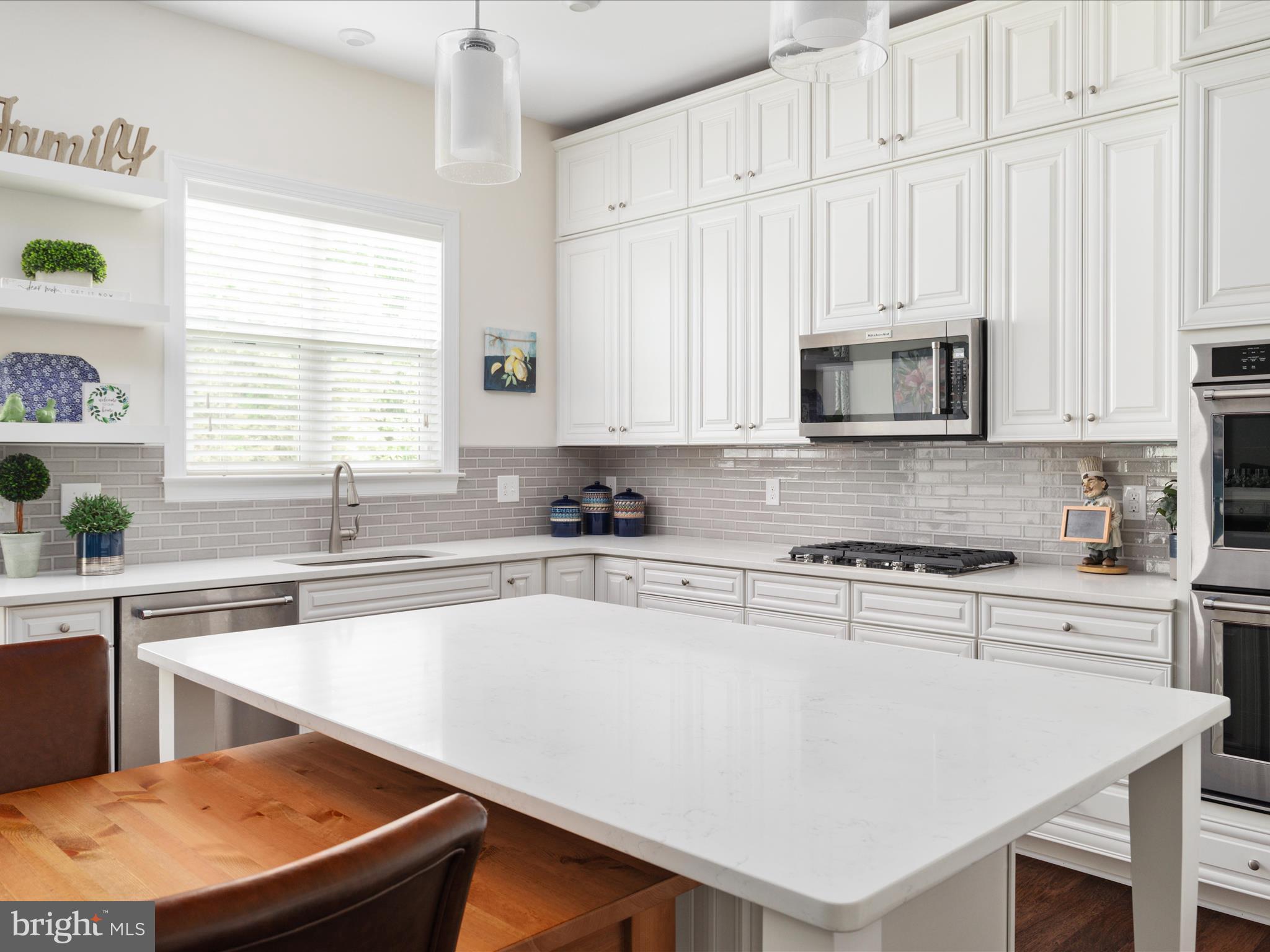 GROVE AT WILLOWSFORD - Residential