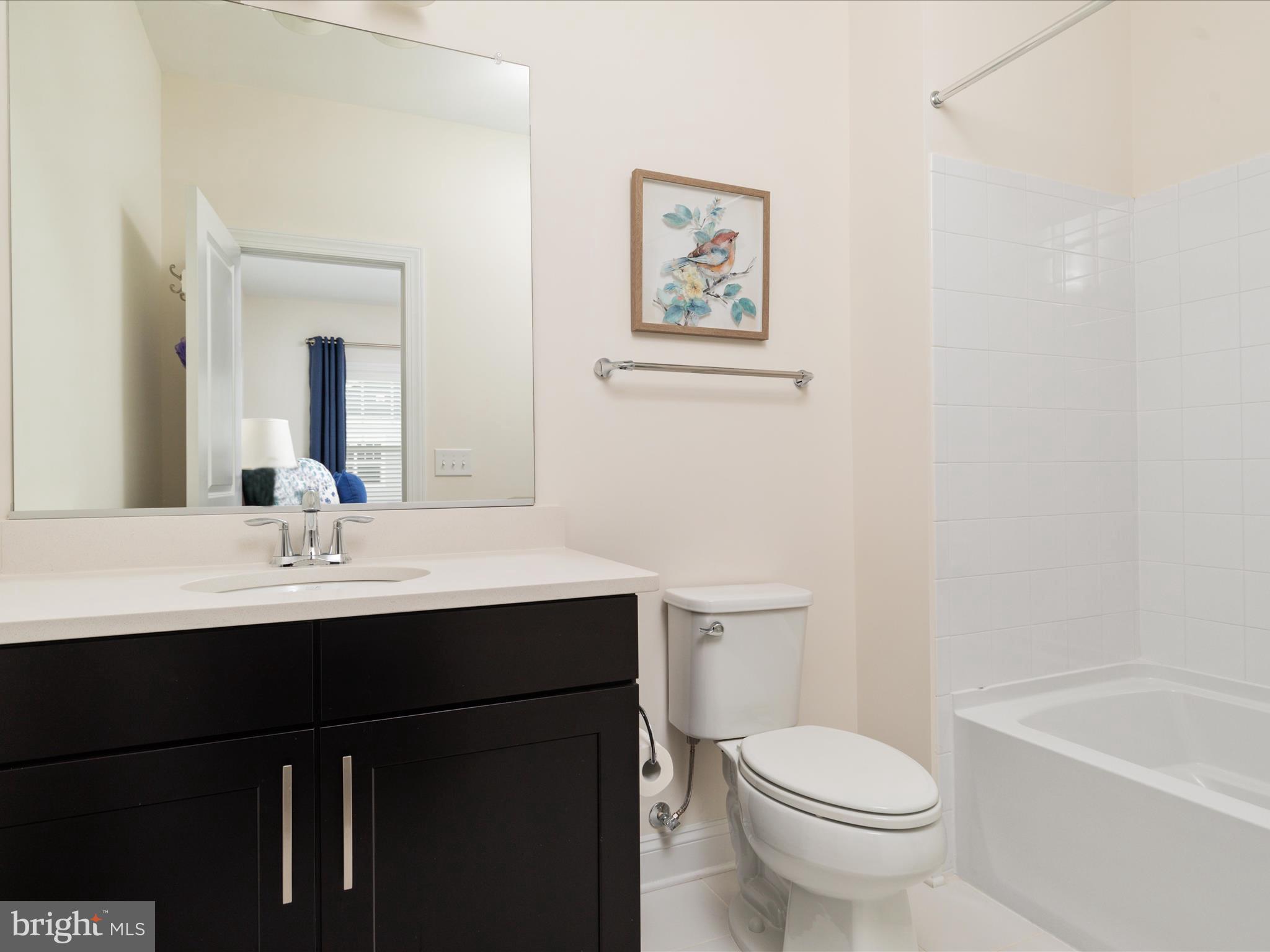 GROVE AT WILLOWSFORD - Residential